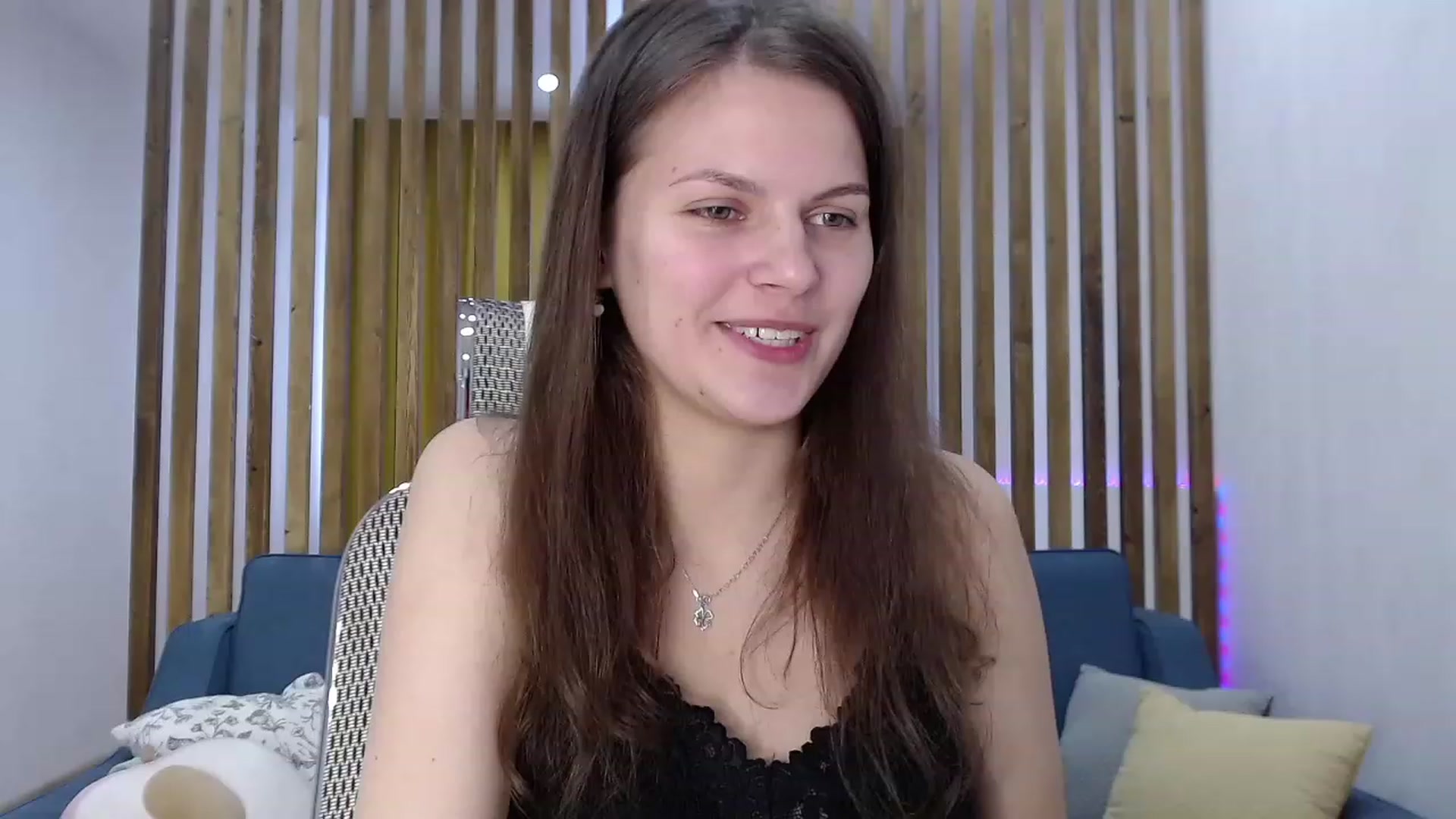 Gallery image thumbnail from LadyLika's myfreecams stream on, 03/05/2023, 05:17 image 18 of 20