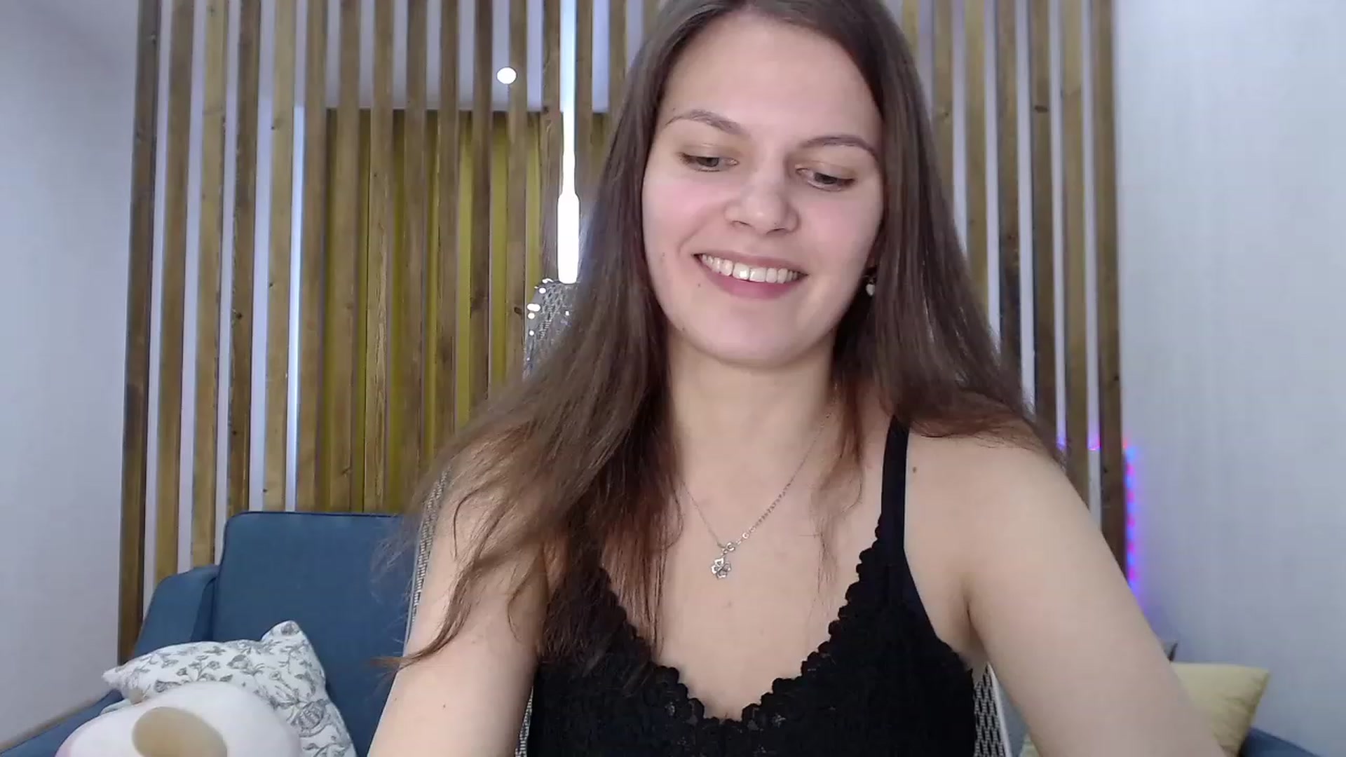 Gallery image thumbnail from LadyLika's myfreecams stream on, 03/05/2023, 05:17 image 19 of 20