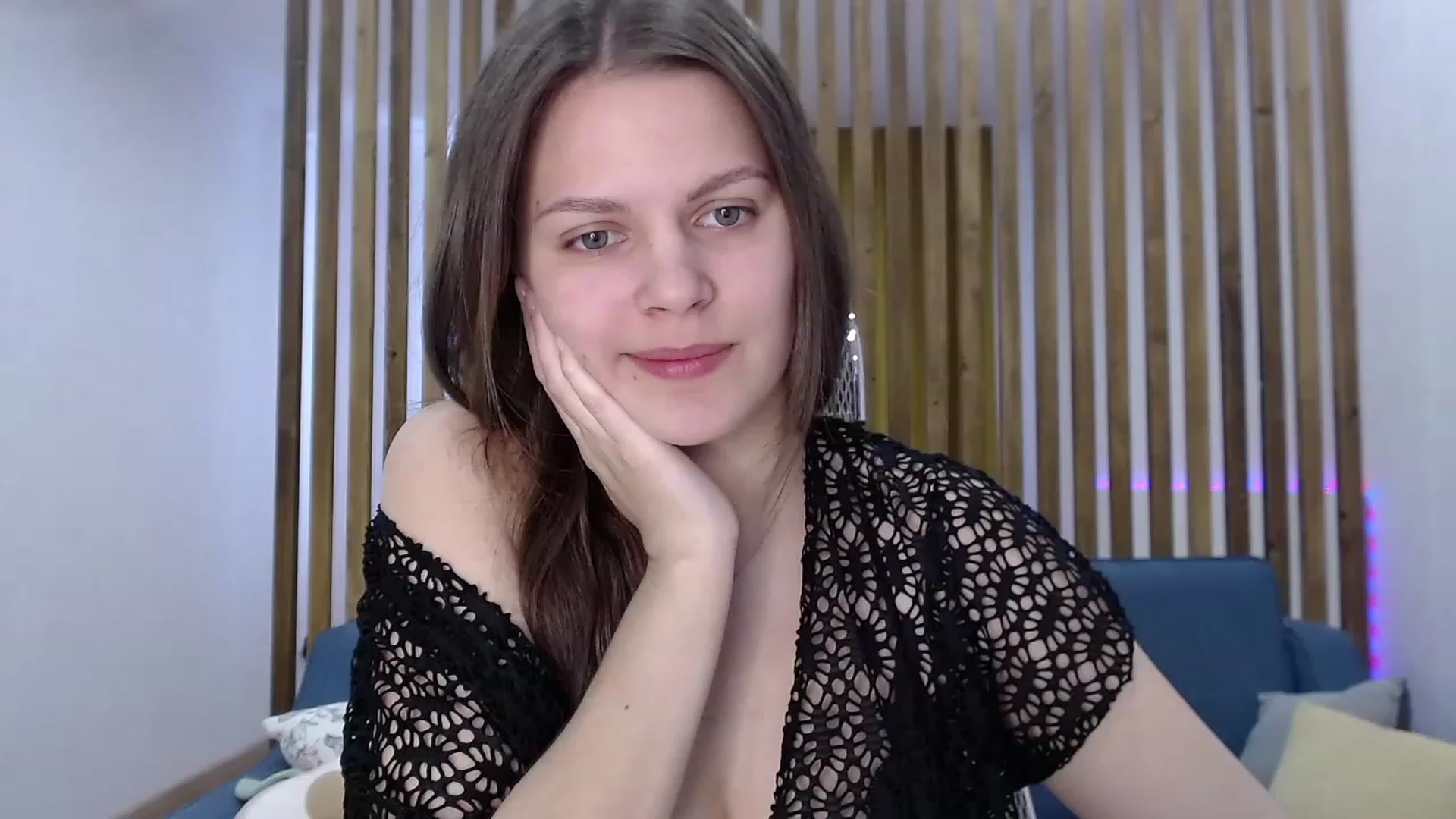 Gallery image thumbnail from LadyLika's myfreecams stream on, 03/15/2023, 05:22 image 1 of 20