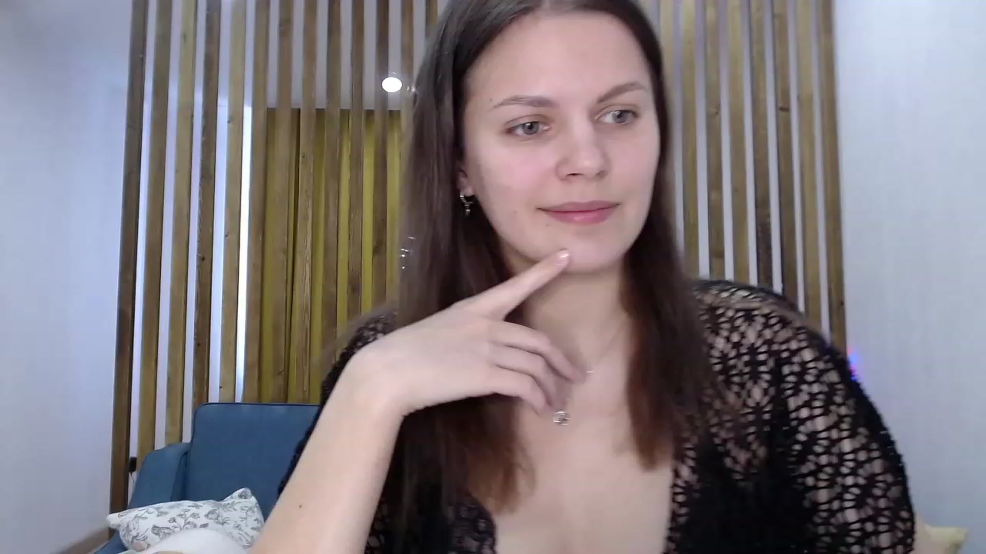 Gallery image thumbnail from LadyLika's myfreecams stream on, 03/15/2023, 05:22 image 3 of 20