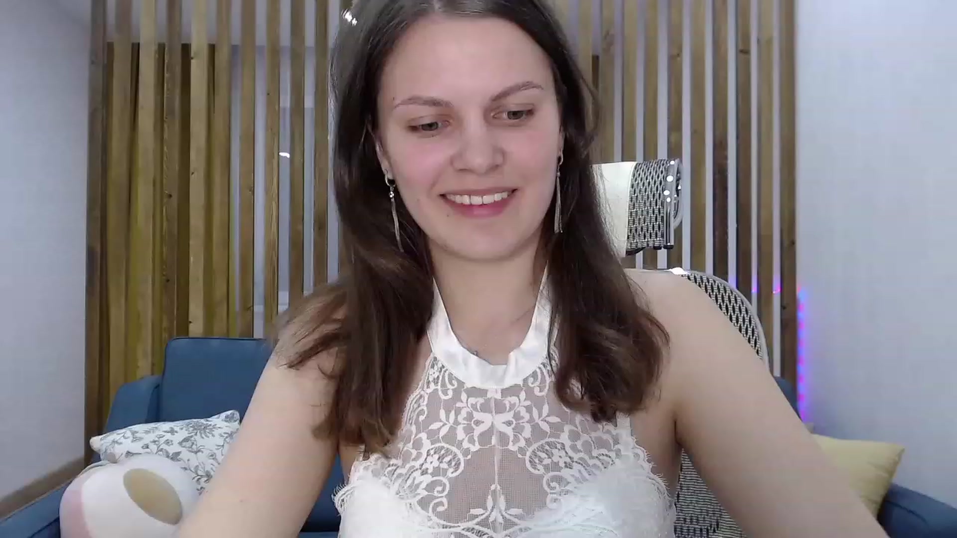 Gallery image thumbnail from LadyLika's myfreecams stream on, 03/24/2023, 13:28 image 2 of 20