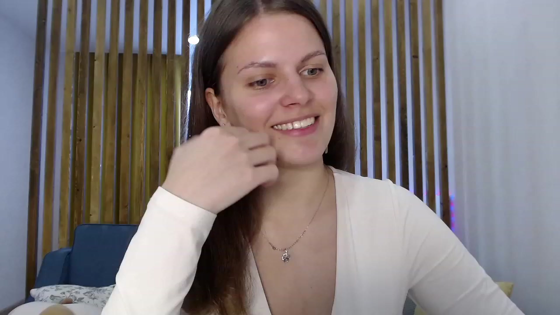 Gallery image thumbnail from LadyLika's myfreecams stream on, 03/26/2023, 05:03 image 16 of 20