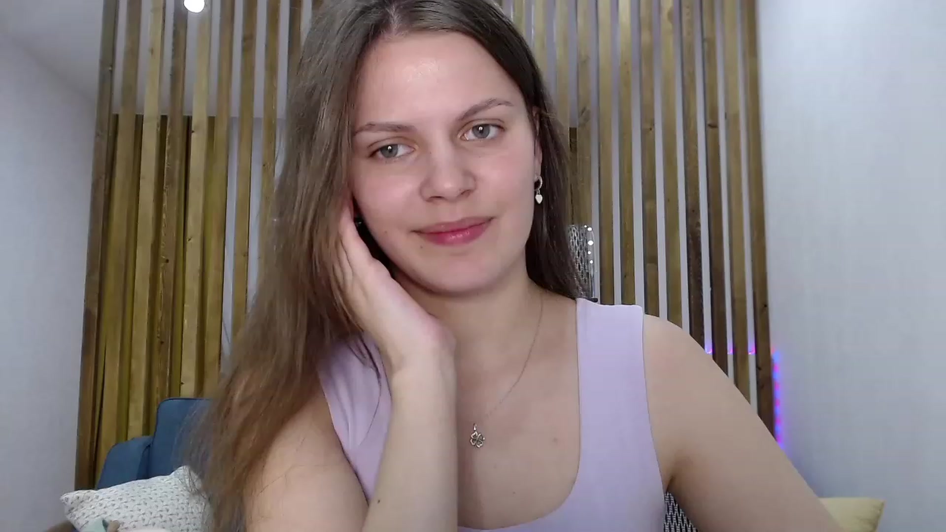 Gallery image thumbnail from LadyLika's myfreecams stream on, 04/06/2023, 14:06 image 18 of 20