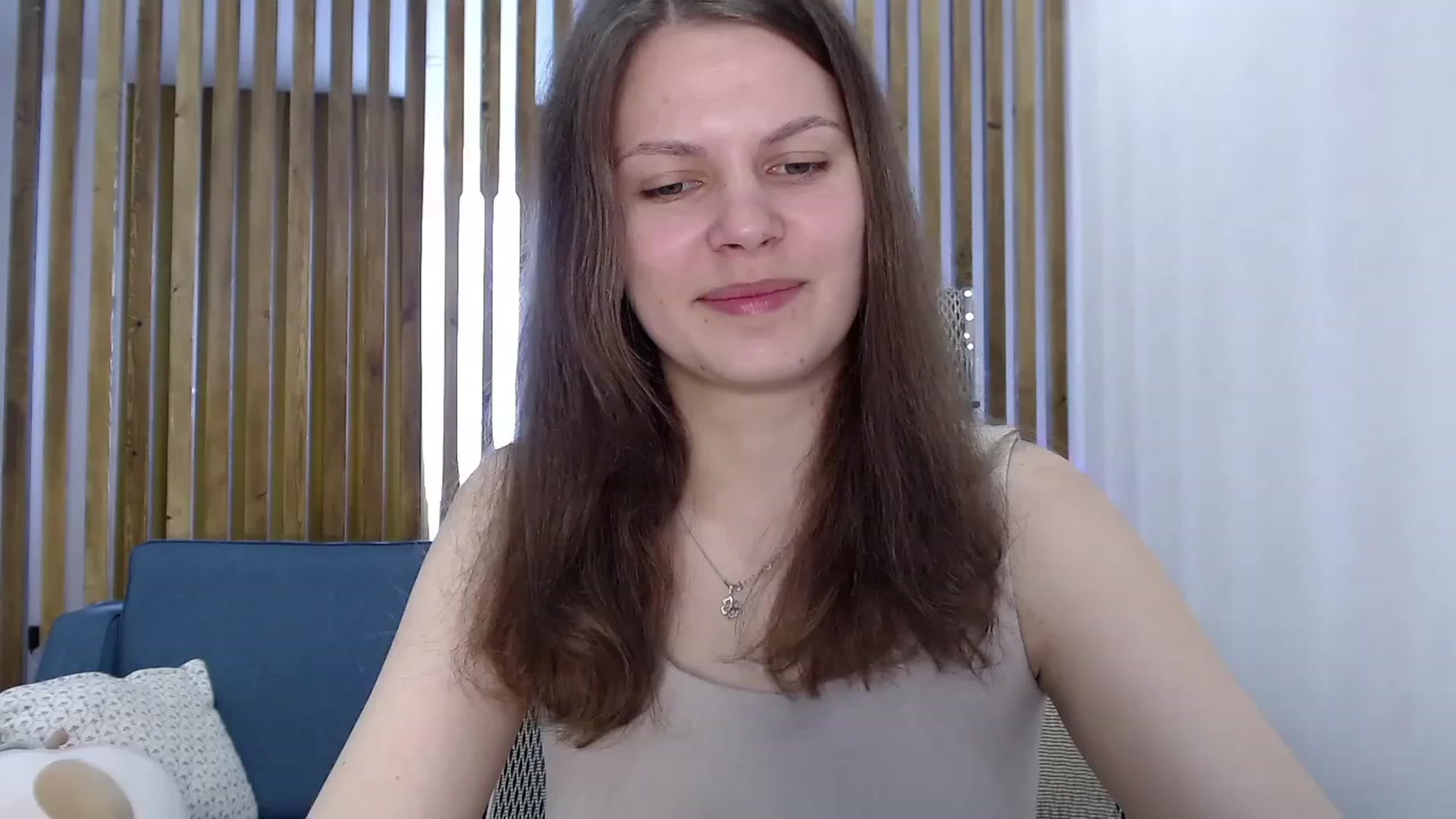 Gallery image thumbnail from LadyLika's myfreecams stream on, 04/09/2023, 06:41 image 14 of 20