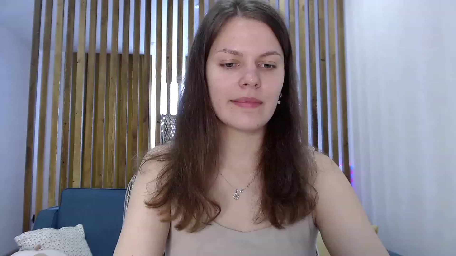 Gallery image thumbnail from LadyLika's myfreecams stream on, 04/09/2023, 06:41 image 9 of 20