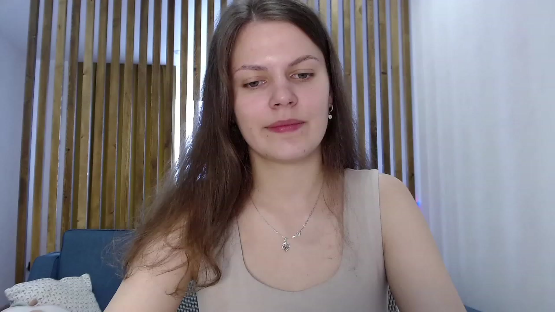 Gallery image thumbnail from LadyLika's myfreecams stream on, 04/09/2023, 06:41 image 1 of 20