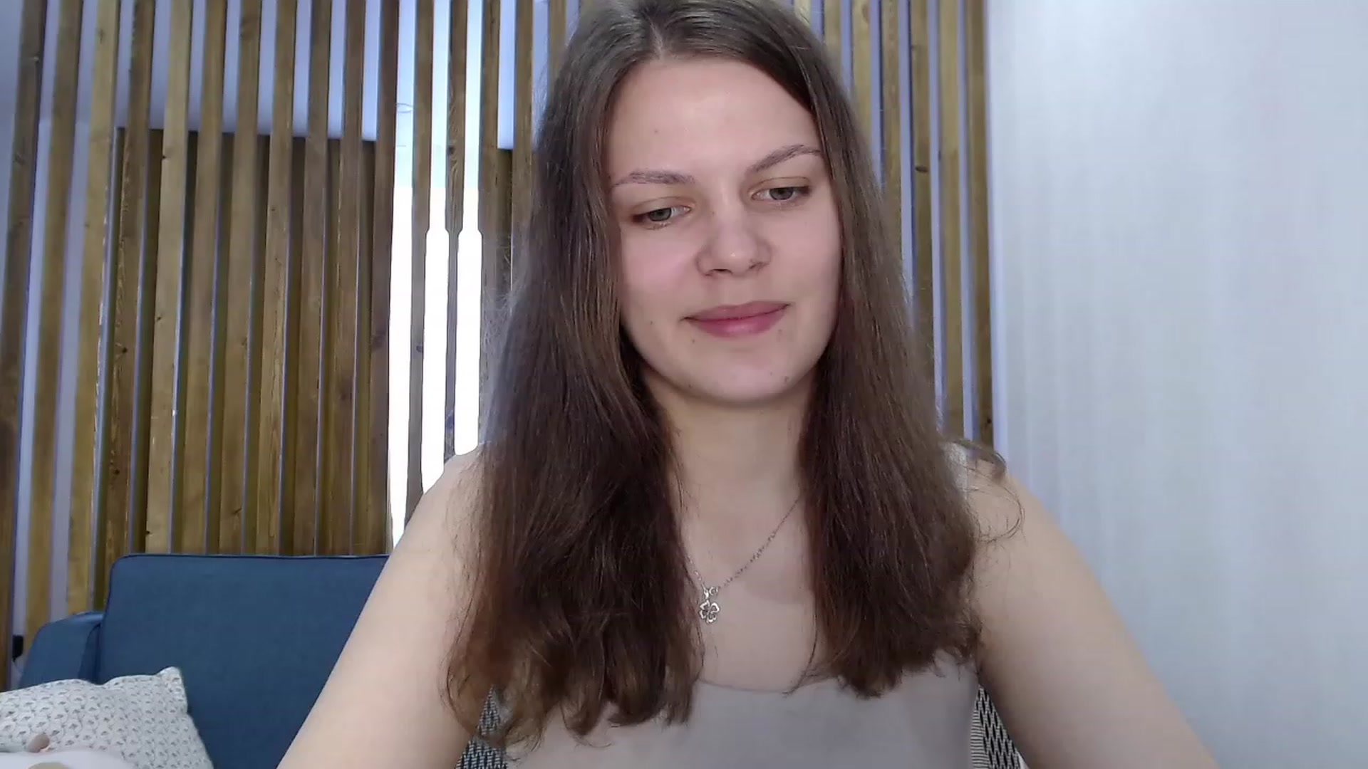 Gallery image thumbnail from LadyLika's myfreecams stream on, 04/09/2023, 06:41 image 20 of 20