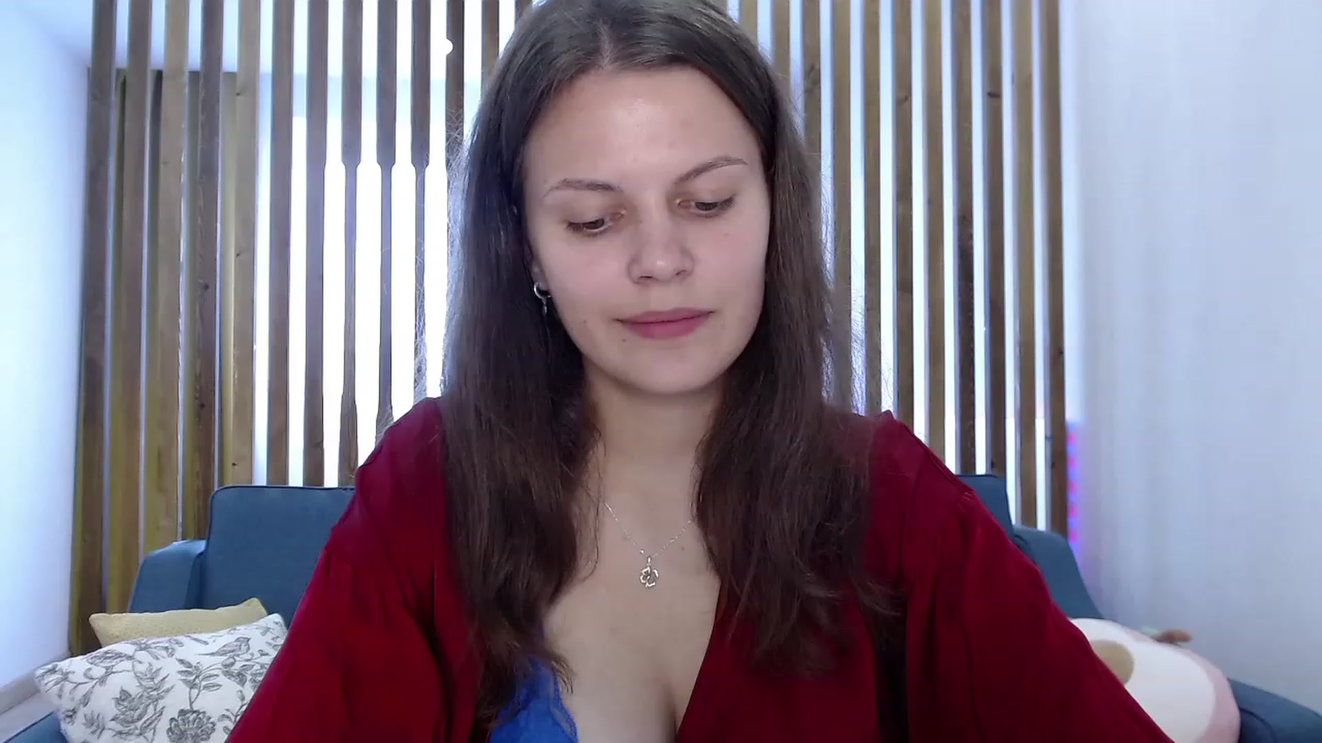Gallery image thumbnail from LadyLika's myfreecams stream on, 07/29/2023, 10:28 image 18 of 20