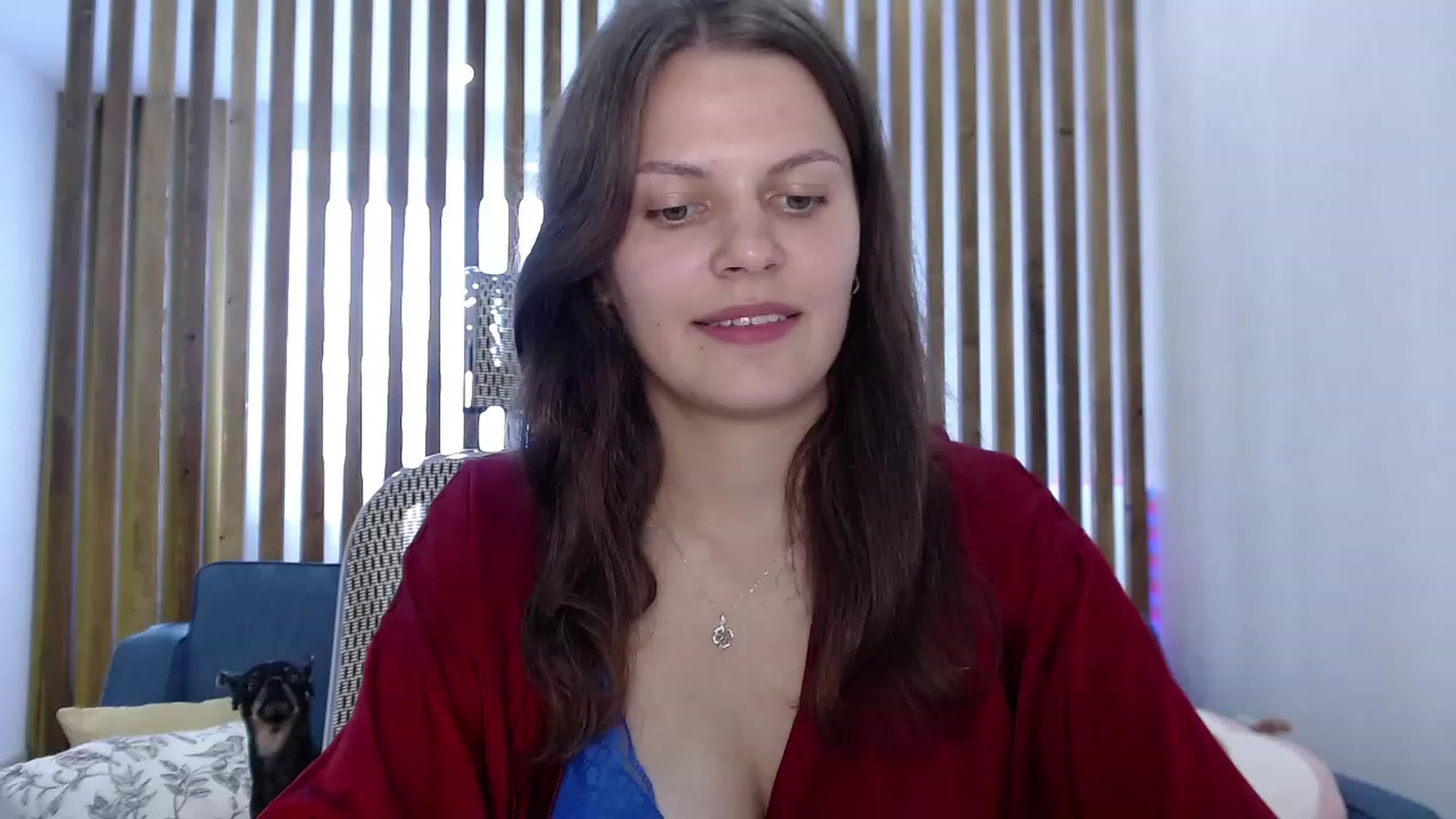 Gallery image thumbnail from LadyLika's myfreecams stream on, 07/29/2023, 11:18 image 14 of 20