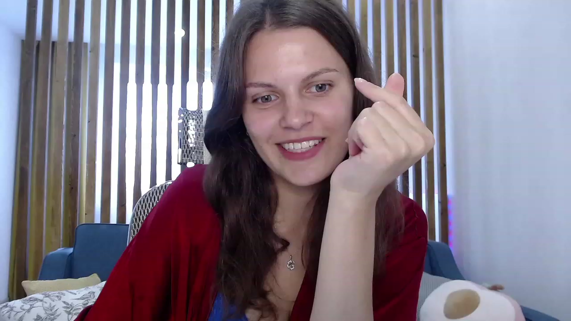 Gallery image thumbnail from LadyLika's myfreecams stream on, 07/29/2023, 11:18 image 13 of 20