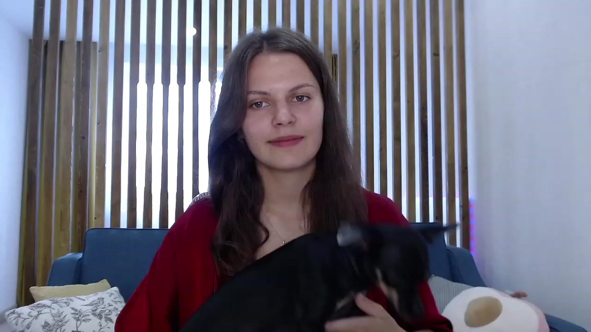 Gallery image thumbnail from LadyLika's myfreecams stream on, 07/29/2023, 11:18 image 15 of 20