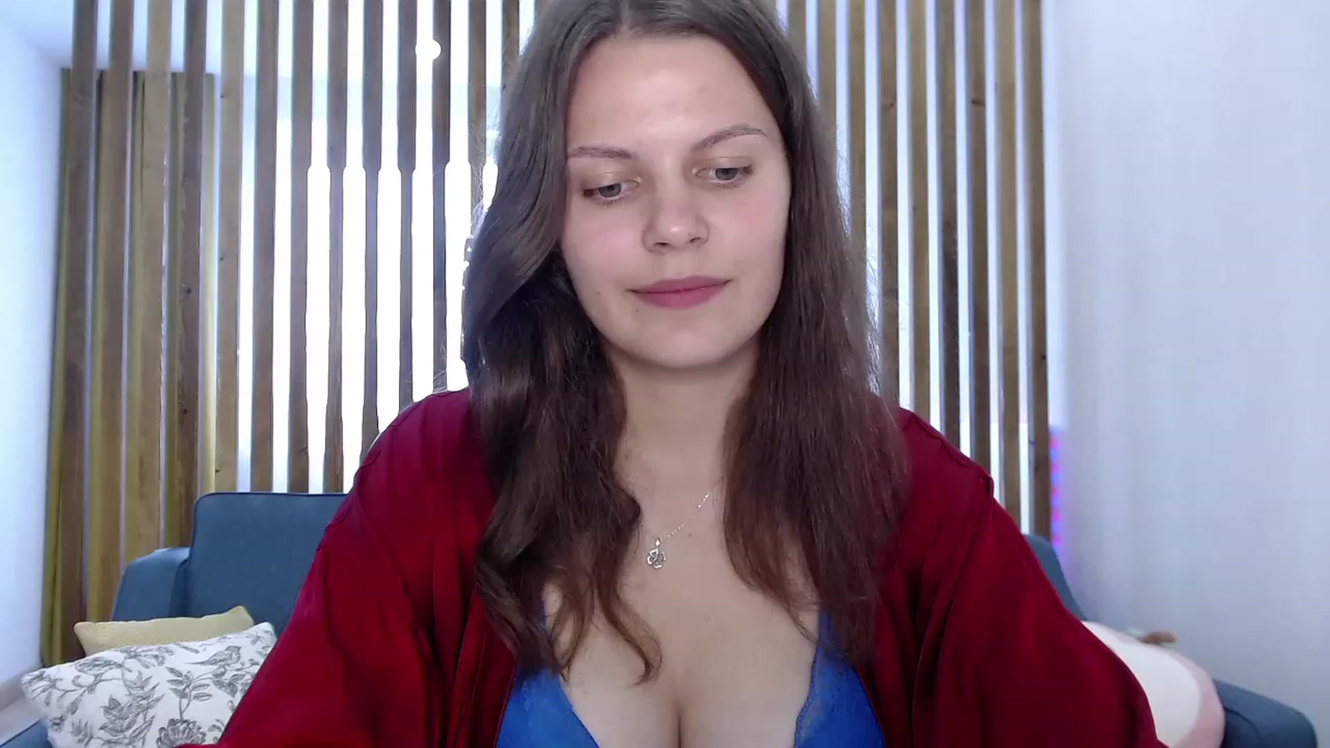 Gallery image thumbnail from LadyLika's myfreecams stream on, 07/29/2023, 11:18 image 18 of 20