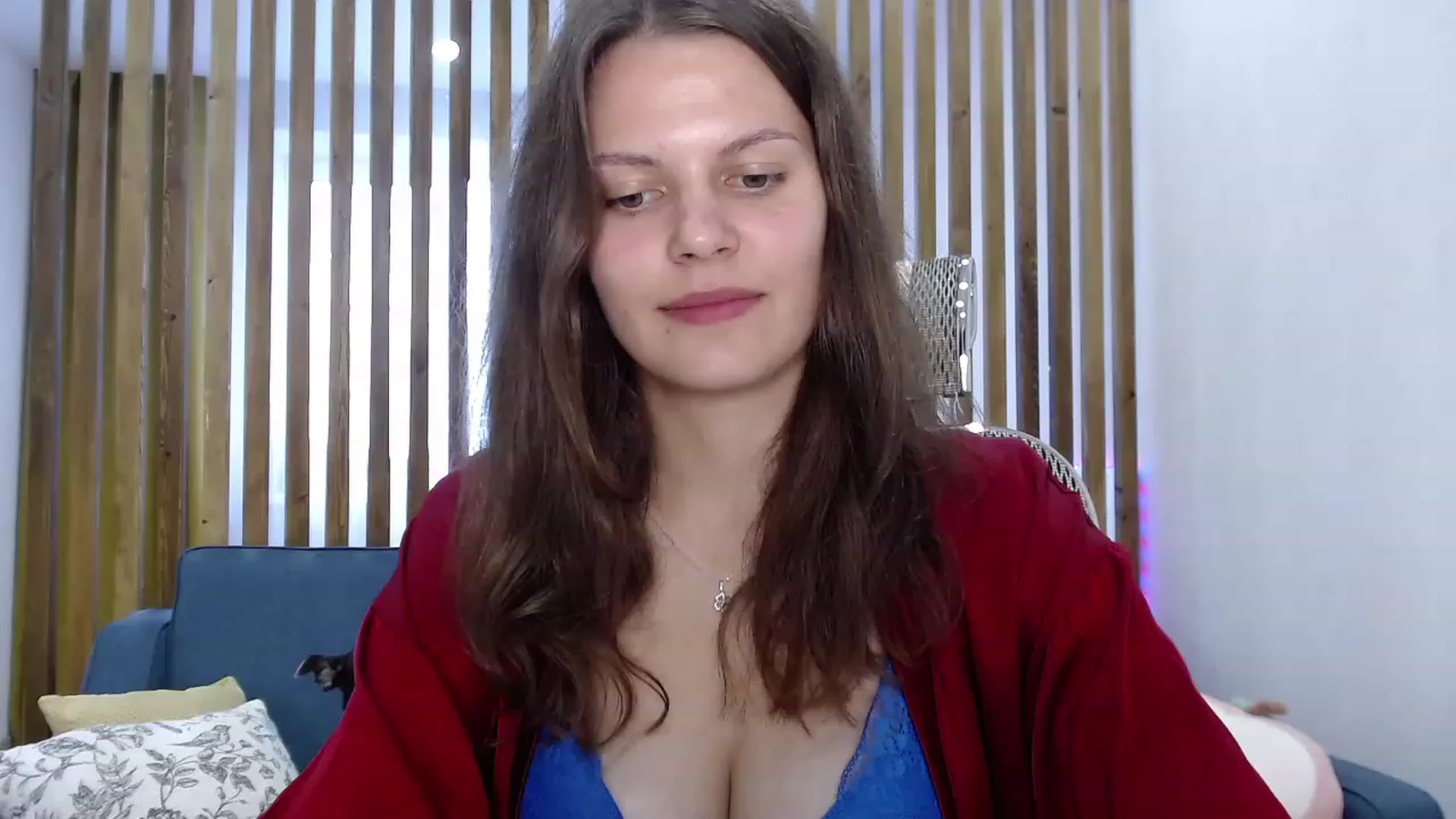 Gallery image thumbnail from LadyLika's myfreecams stream on, 07/29/2023, 12:16 image 13 of 20