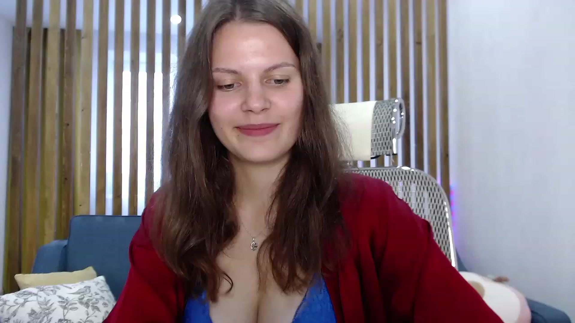 Gallery image thumbnail from LadyLika's myfreecams stream on, 07/29/2023, 12:16 image 14 of 20