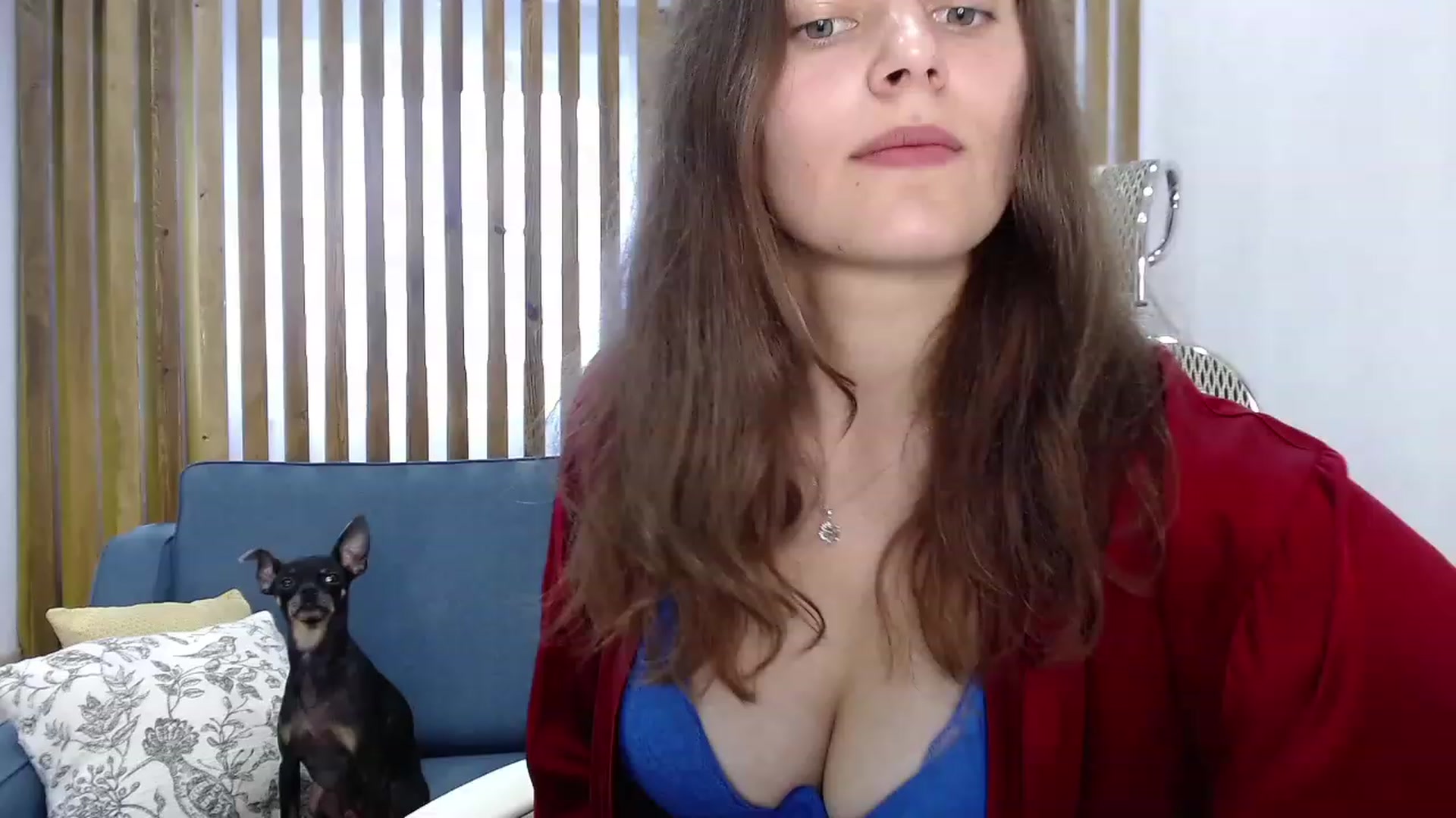 Gallery image thumbnail from LadyLika's myfreecams stream on, 07/29/2023, 12:16 image 12 of 20