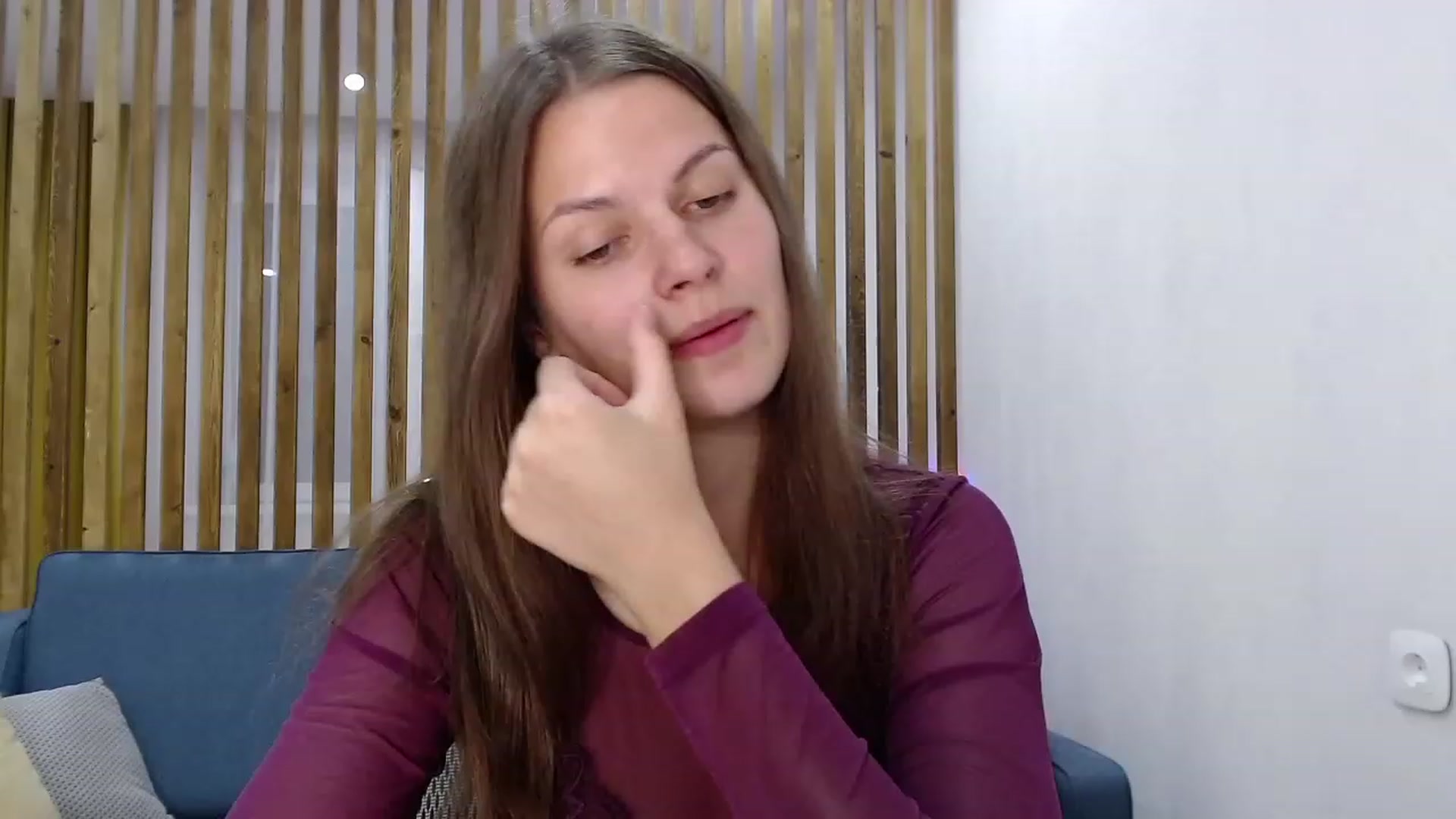 Gallery image thumbnail from LadyLika's myfreecams stream on, 08/11/2023, 15:22 image 6 of 20