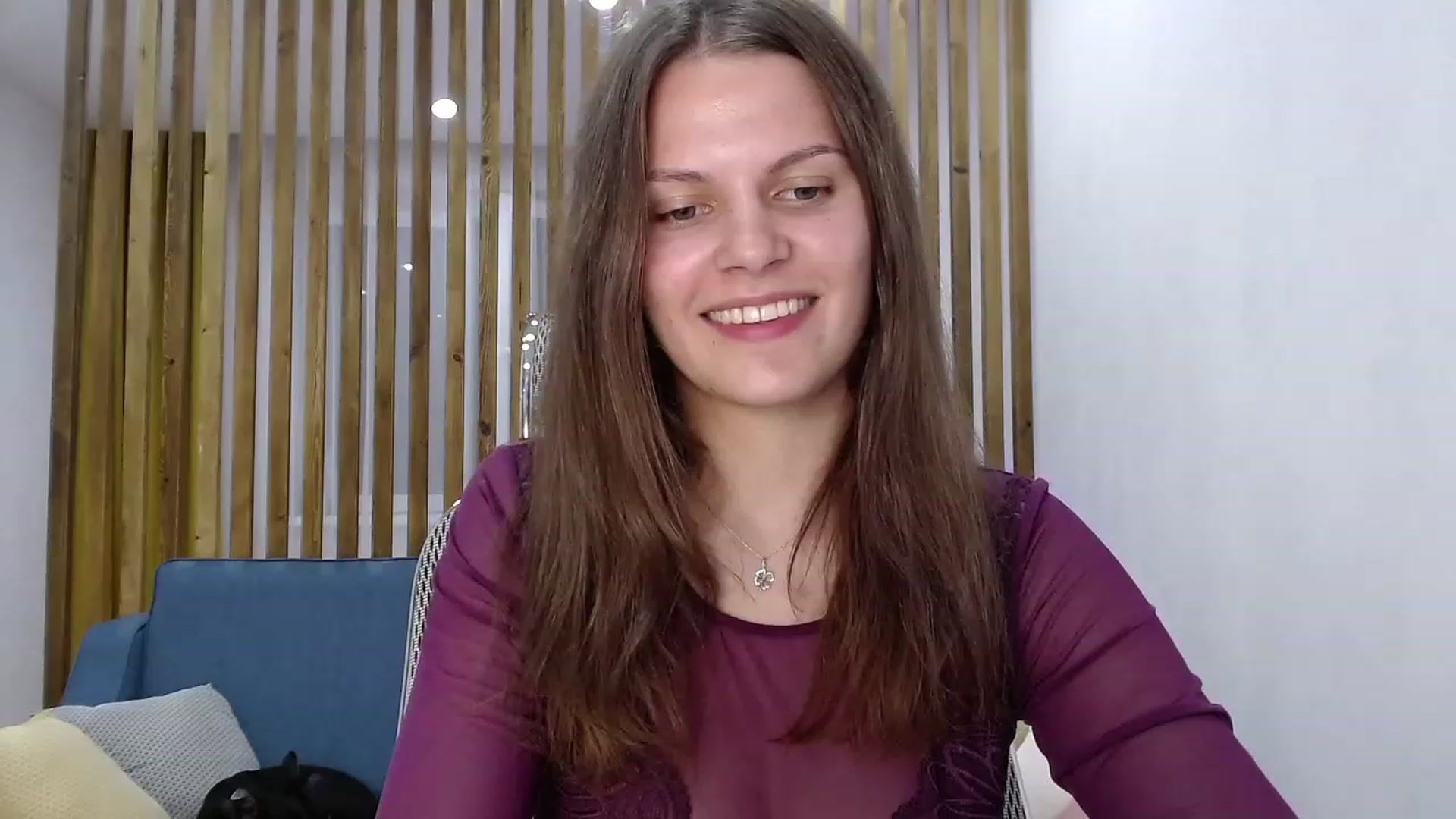 Gallery image thumbnail from LadyLika's myfreecams stream on, 08/11/2023, 15:22 image 12 of 20