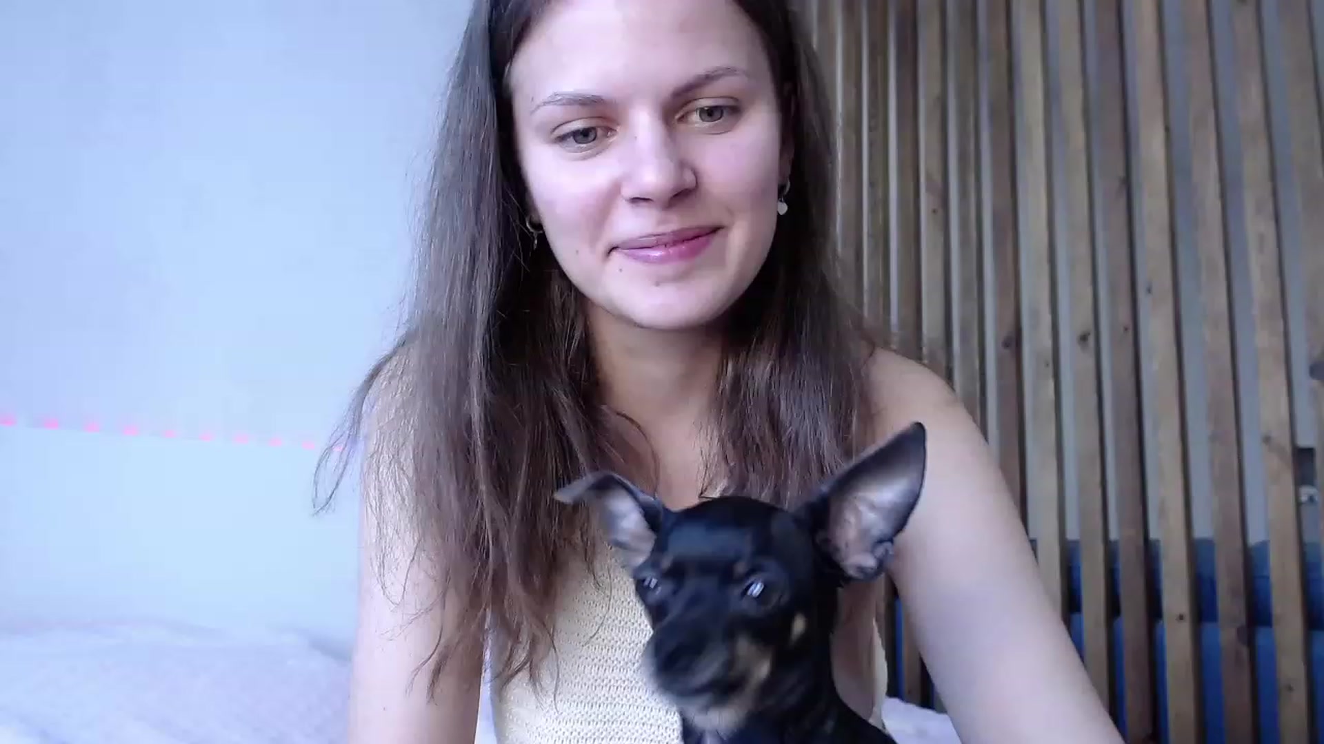 Gallery image thumbnail from LadyLika's myfreecams stream on, 08/16/2023, 08:19 image 3 of 20