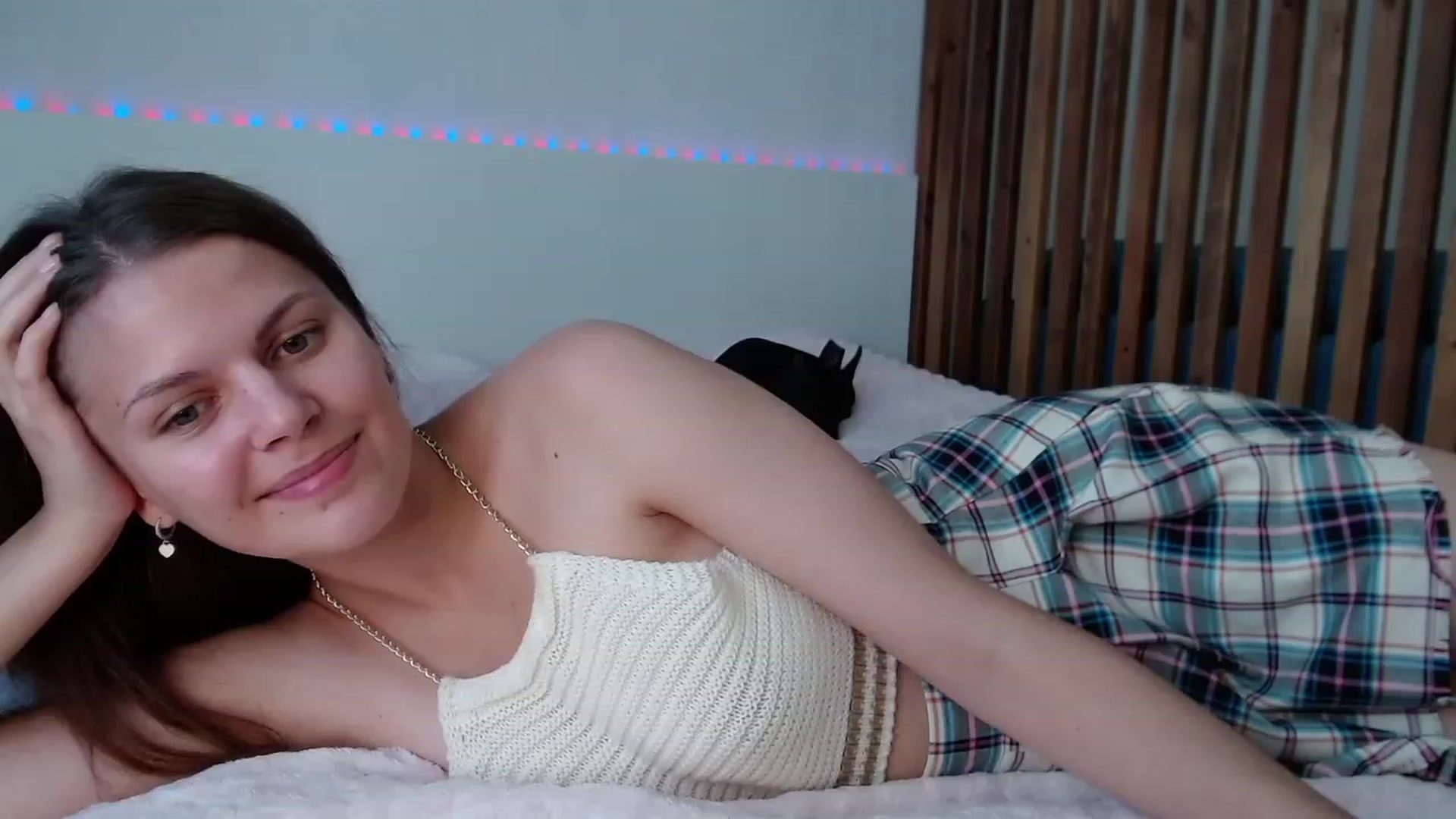 Gallery image thumbnail from LadyLika's myfreecams stream on, 08/16/2023, 09:25 image 20 of 20