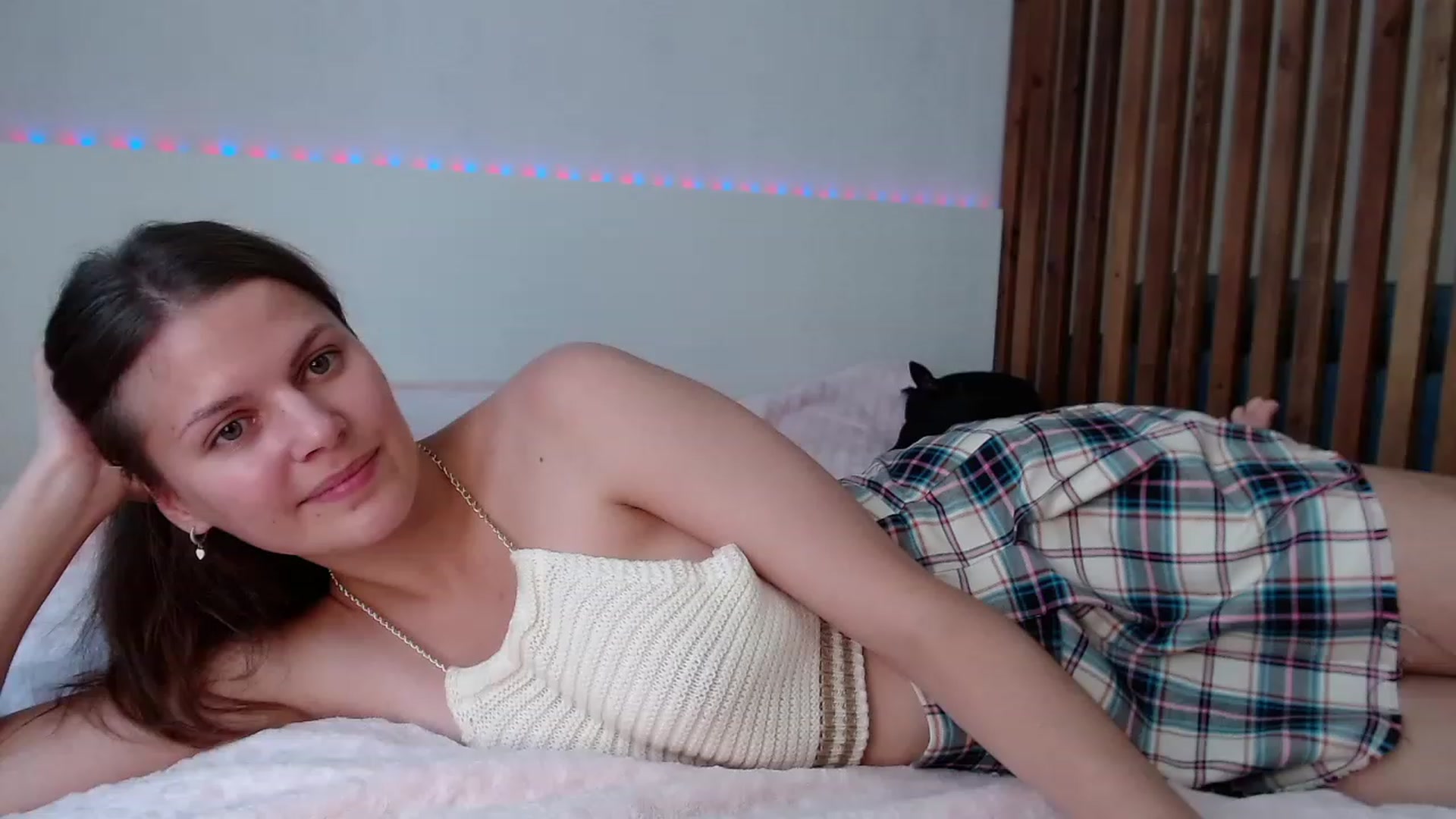 Gallery image thumbnail from LadyLika's myfreecams stream on, 08/16/2023, 10:02 image 14 of 20