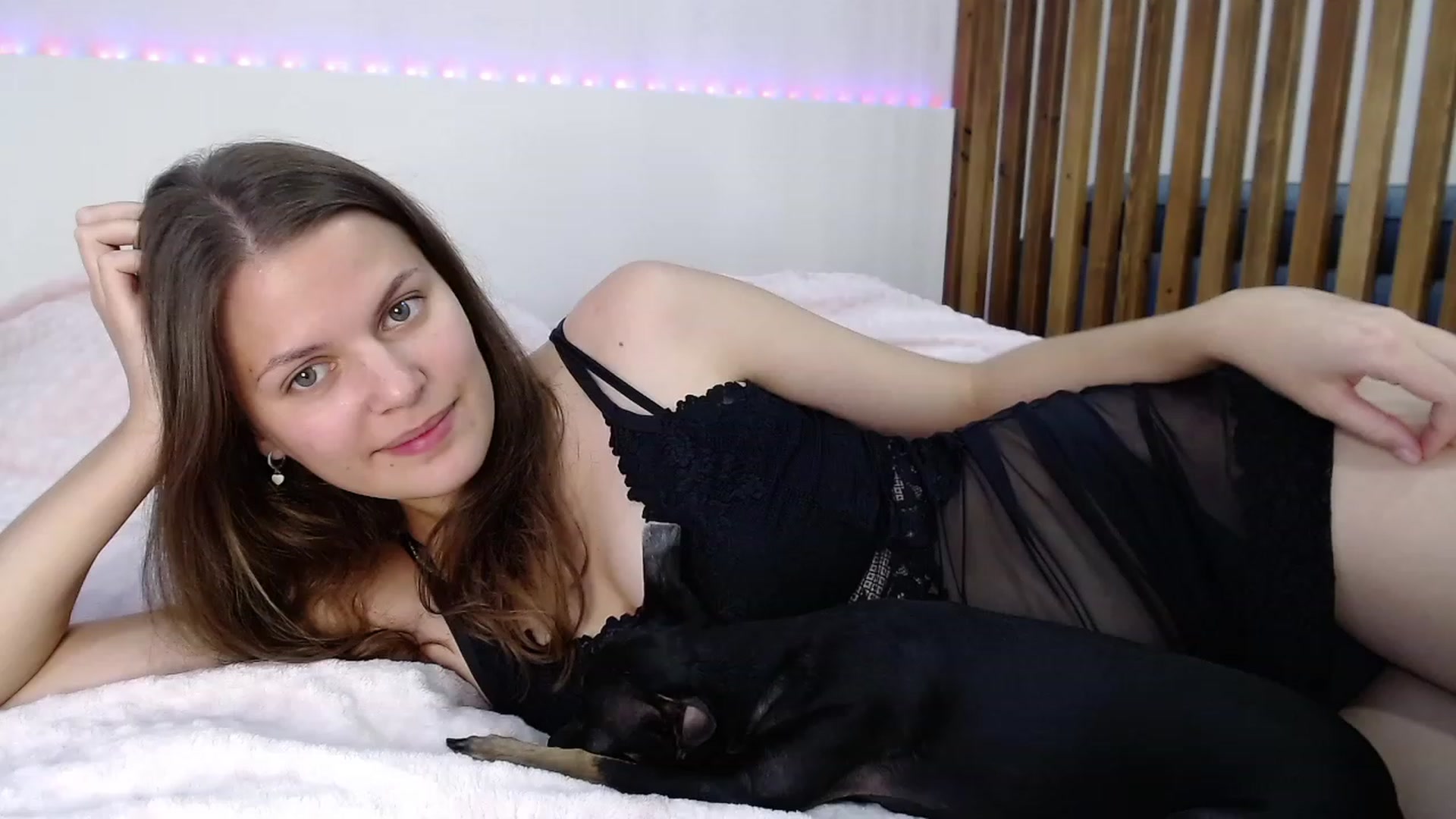 Gallery image thumbnail from LadyLika's myfreecams stream on, 08/17/2023, 12:39 image 19 of 20
