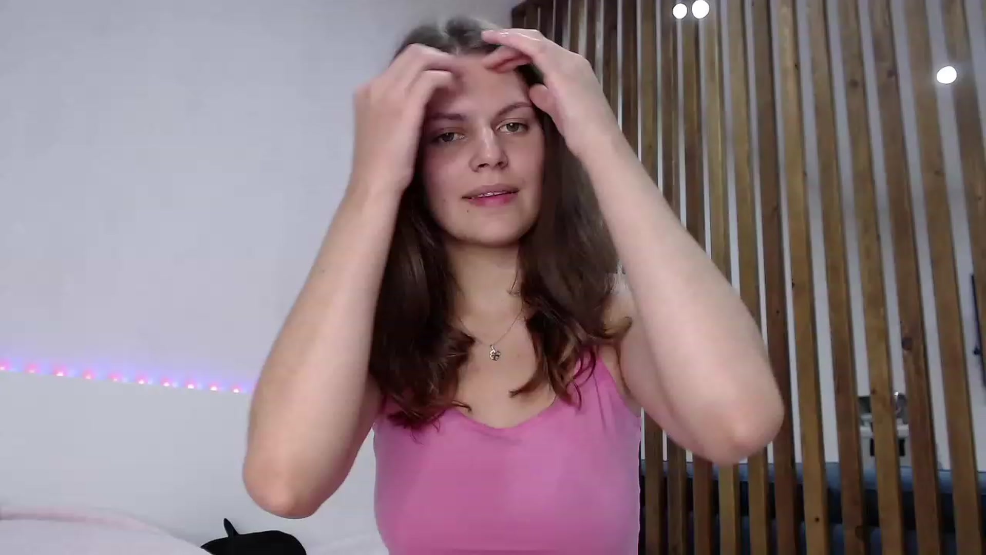Gallery image thumbnail from LadyLika's myfreecams stream on, 08/18/2023, 14:07 image 5 of 20