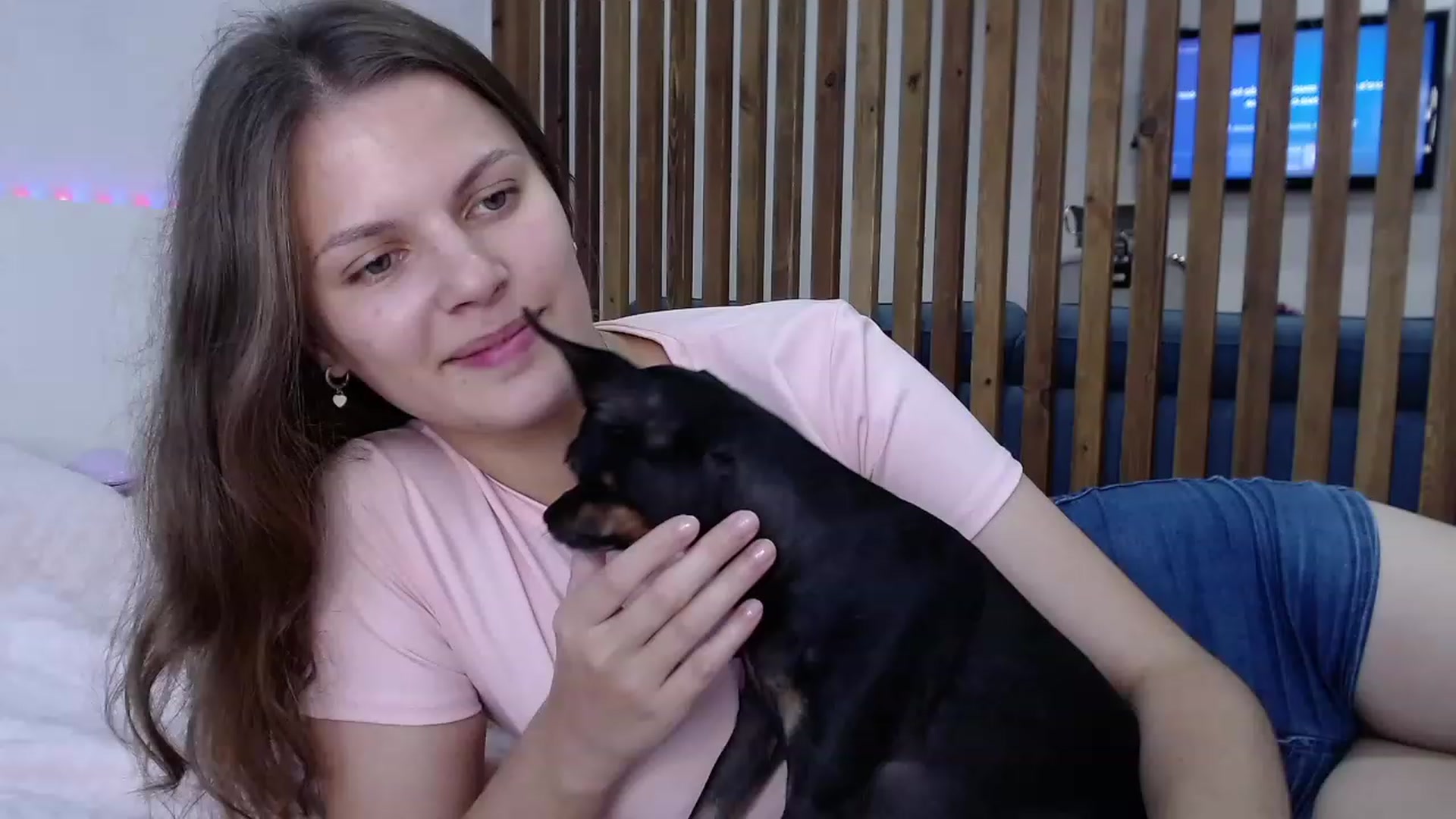 Gallery image thumbnail from LadyLika's myfreecams stream on, 08/31/2023, 11:23 image 13 of 20