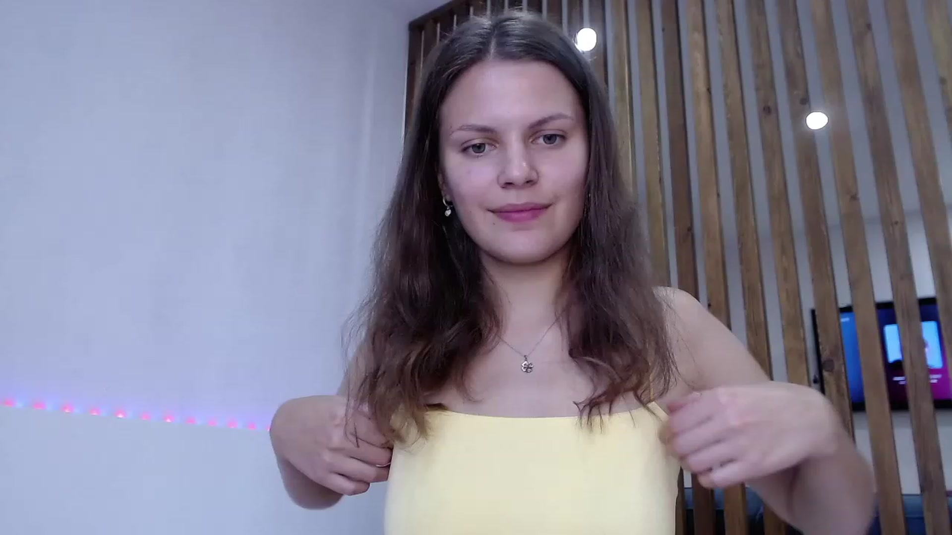 Gallery image thumbnail from LadyLika's myfreecams stream on, 09/02/2023, 07:17 image 14 of 20