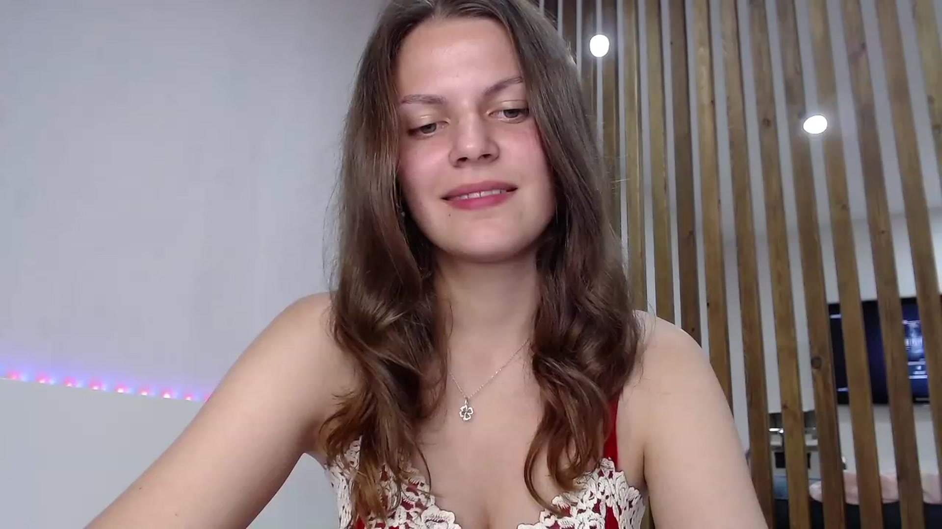 Gallery image thumbnail from LadyLika's myfreecams stream on, 09/04/2023, 16:05 image 16 of 20