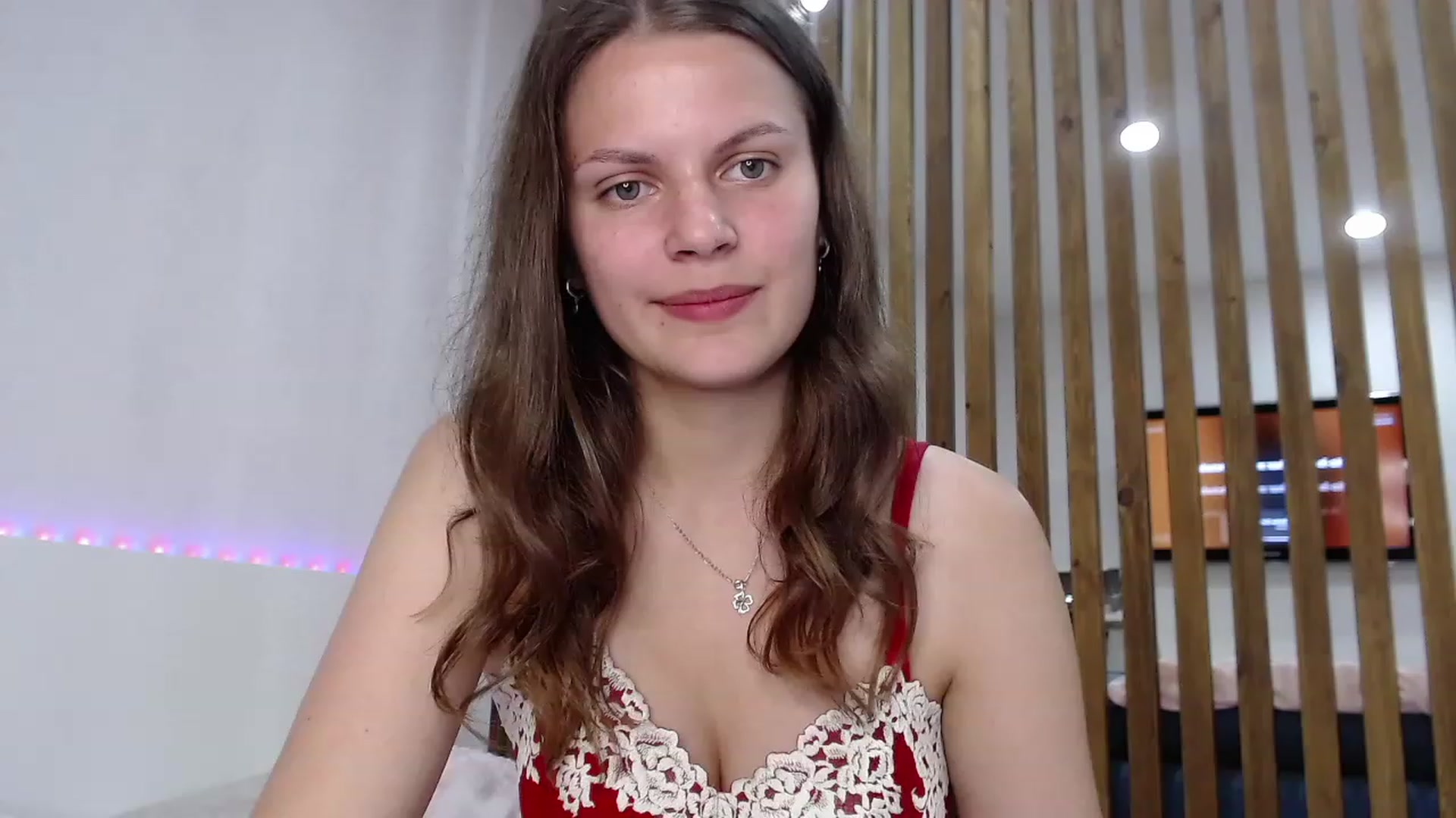 Gallery image thumbnail from LadyLika's myfreecams stream on, 09/04/2023, 16:05 image 5 of 20
