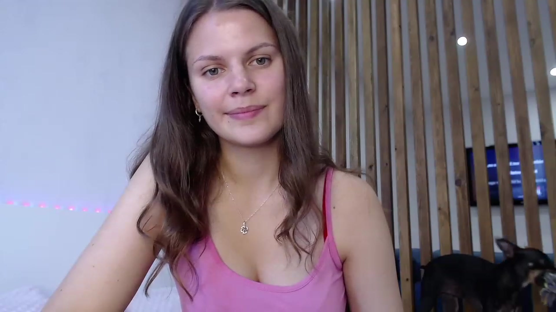 Gallery image thumbnail from LadyLika's myfreecams stream on, 09/18/2023, 08:32 image 9 of 20