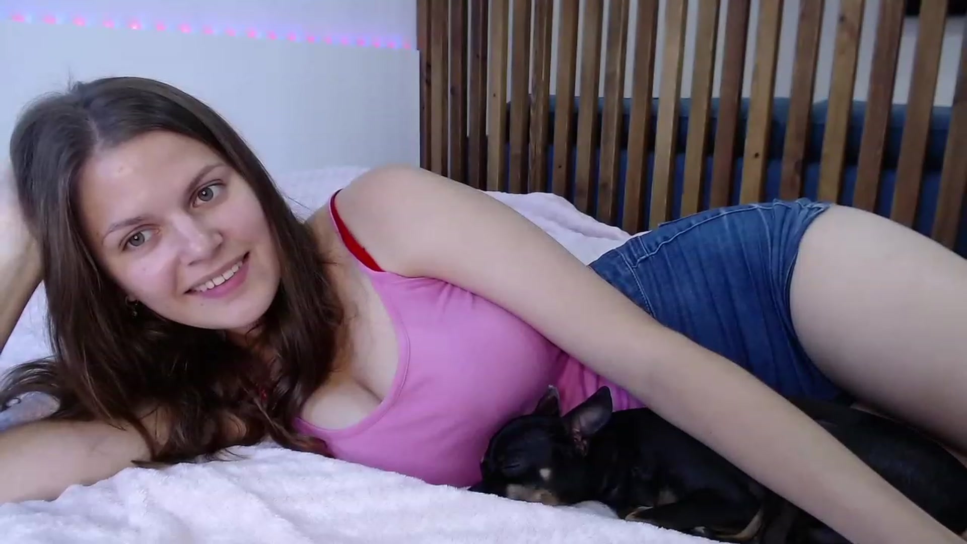 Gallery image thumbnail from LadyLika's myfreecams stream on, 09/18/2023, 08:32 image 20 of 20
