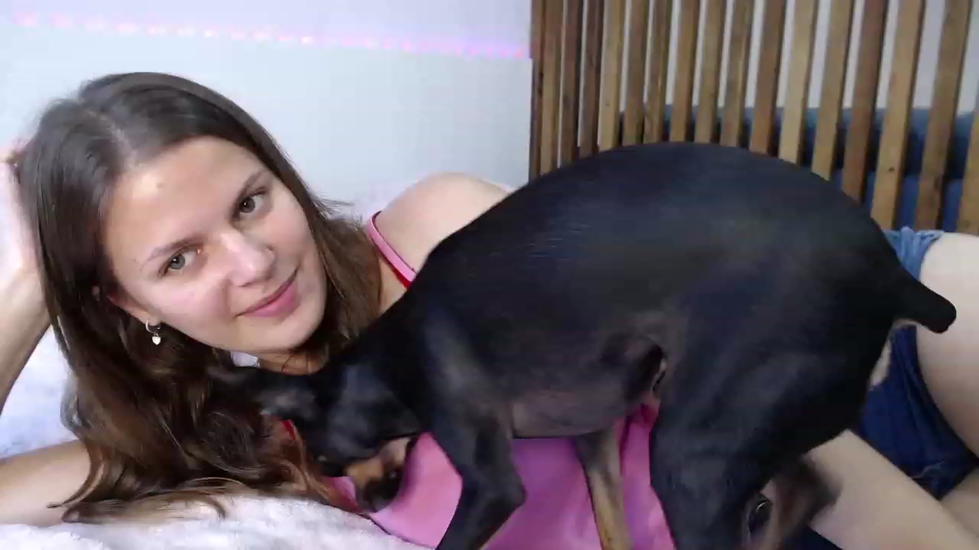 Gallery image thumbnail from LadyLika's myfreecams stream on, 09/18/2023, 08:32 image 17 of 20