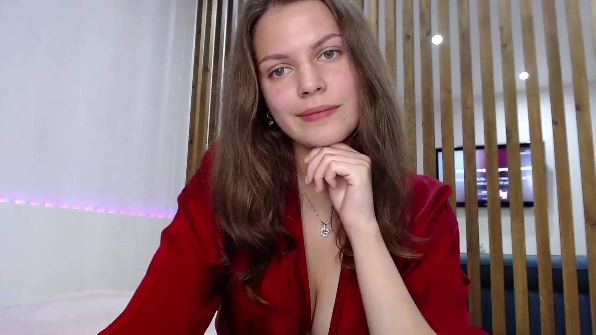 Gallery image thumbnail from LadyLika's myfreecams stream on, 09/19/2023, 12:48 image 16 of 20