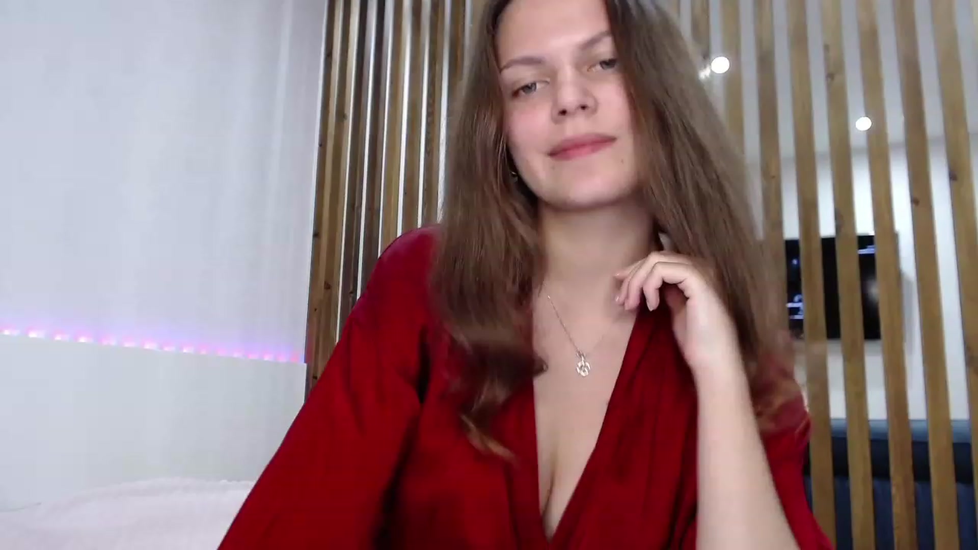 Gallery image thumbnail from LadyLika's myfreecams stream on, 09/19/2023, 12:48 image 9 of 20