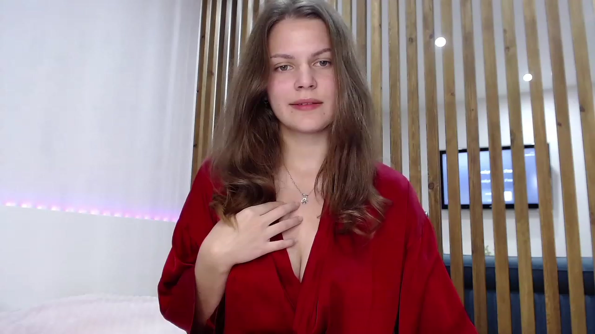 Gallery image thumbnail from LadyLika's myfreecams stream on, 09/19/2023, 12:48 image 6 of 20
