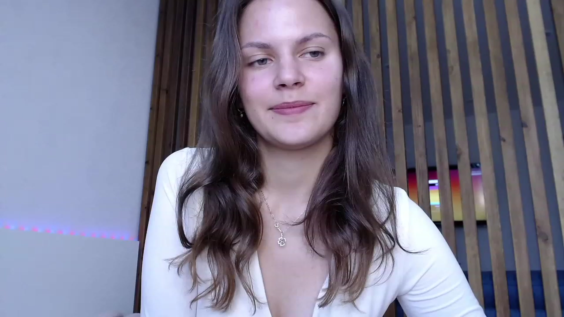 Gallery image thumbnail from LadyLika's myfreecams stream on, 09/23/2023, 08:11 image 20 of 20