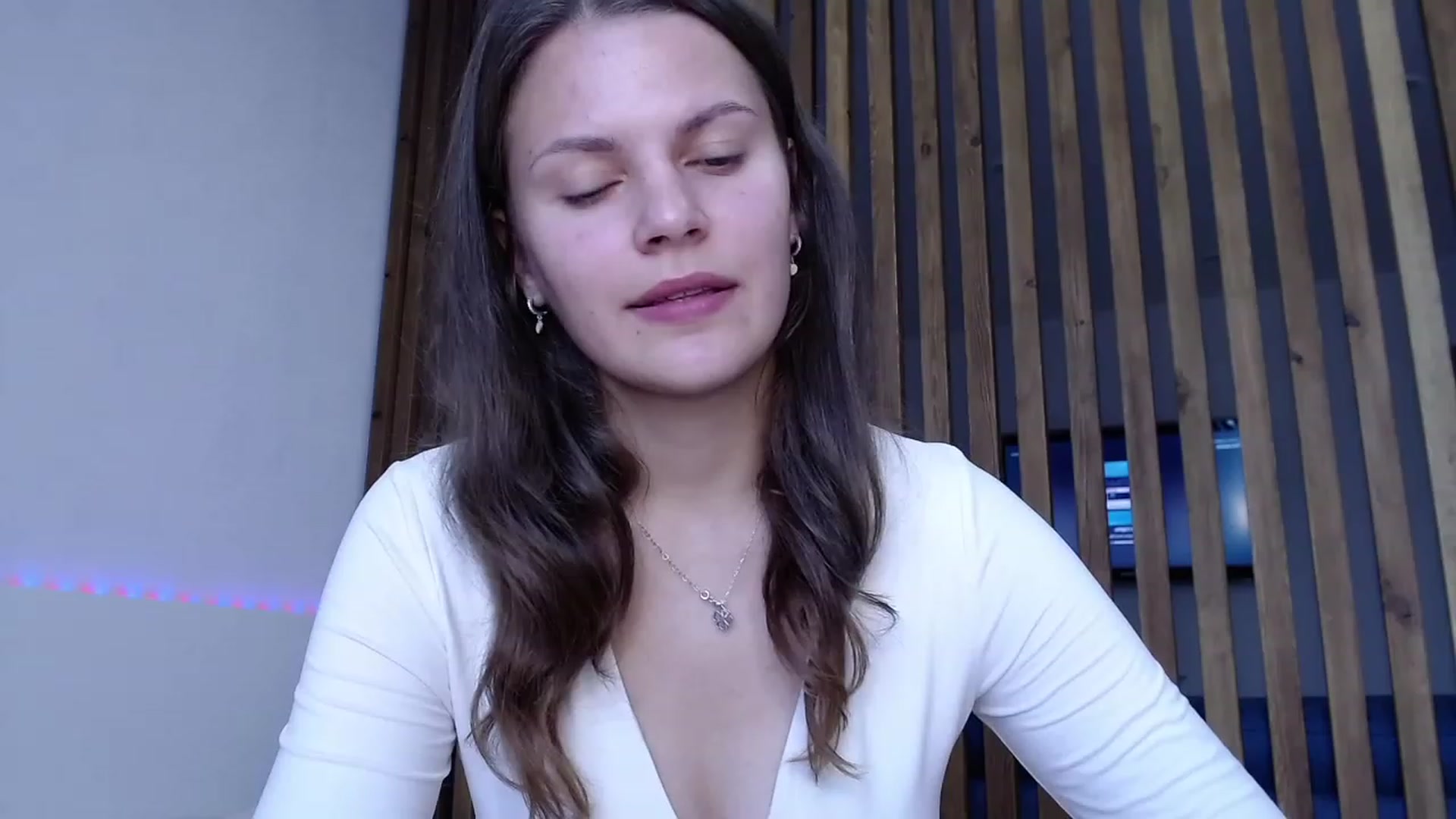 Gallery image thumbnail from LadyLika's myfreecams stream on, 09/23/2023, 08:11 image 15 of 20