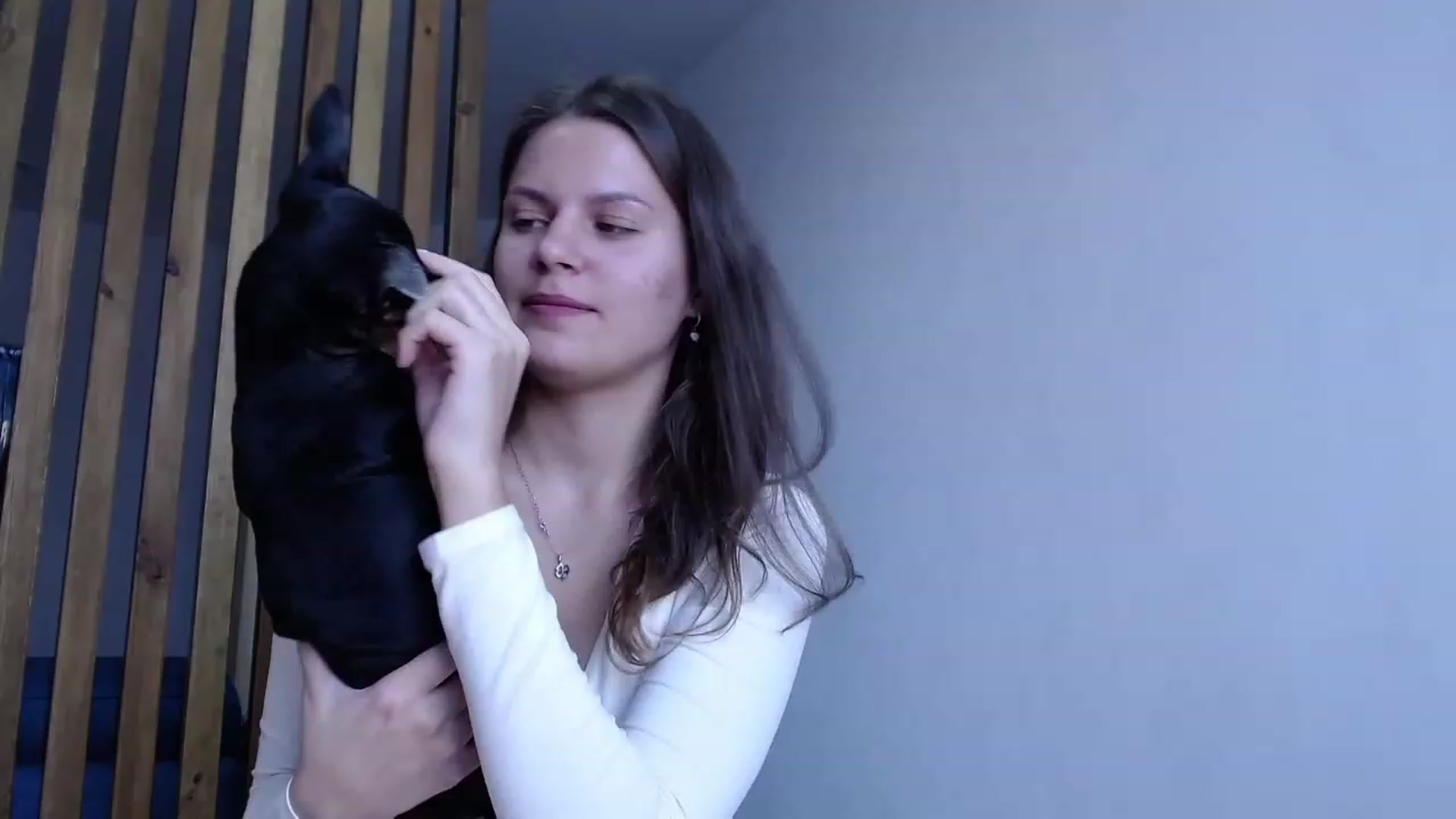 Gallery image thumbnail from LadyLika's myfreecams stream on, 09/23/2023, 08:11 image 3 of 20
