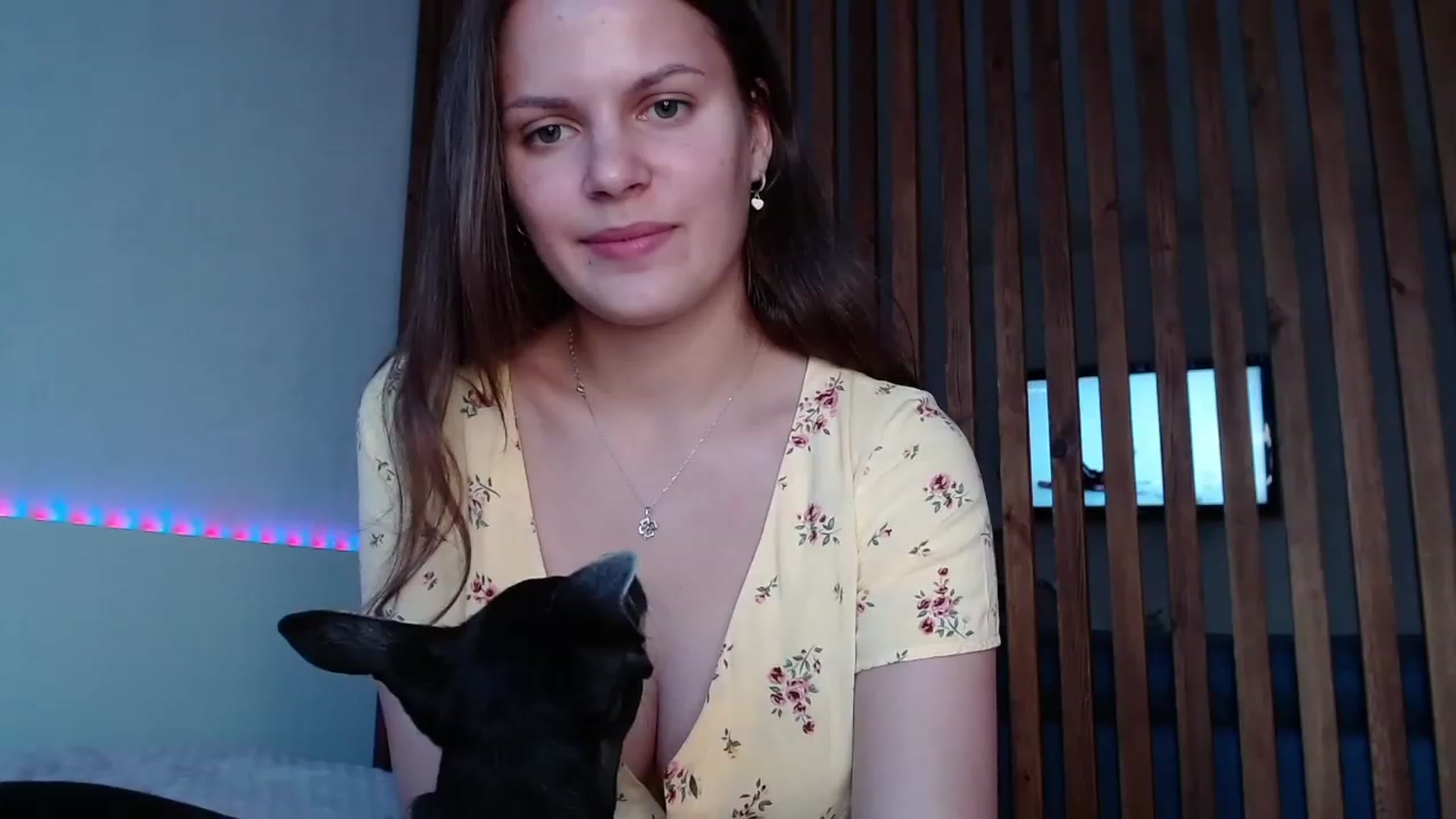 Gallery image thumbnail from LadyLika's myfreecams stream on, 09/24/2023, 11:22 image 18 of 20