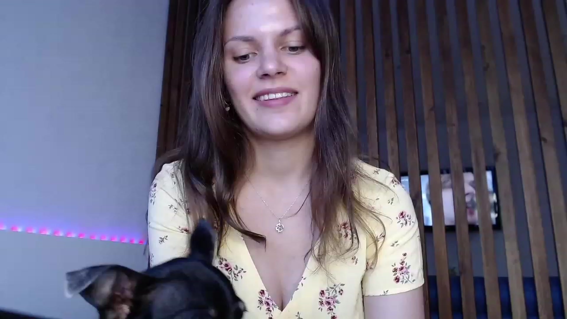 Gallery image thumbnail from LadyLika's myfreecams stream on, 09/24/2023, 11:22 image 15 of 20