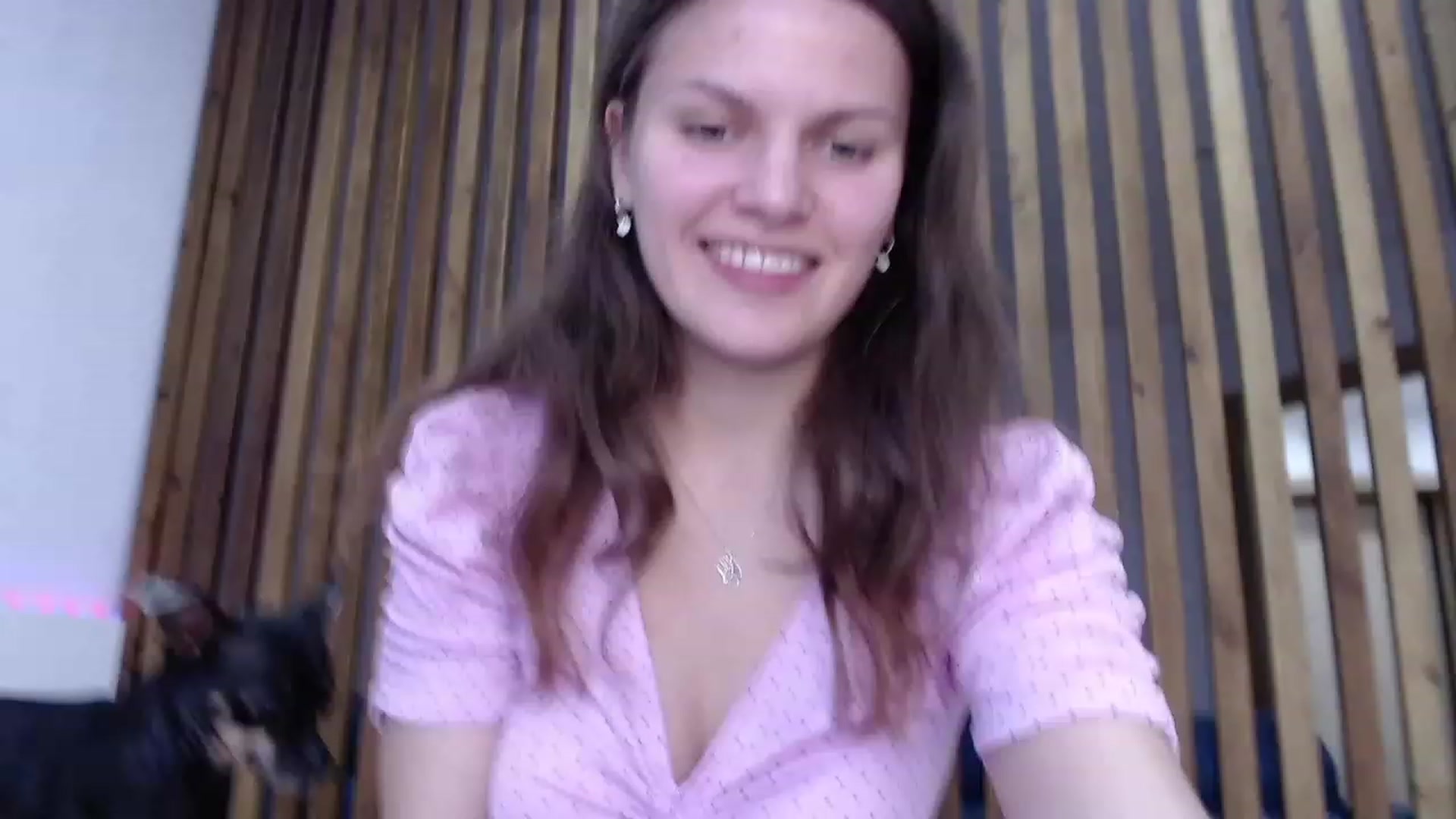 Gallery image thumbnail from LadyLika's myfreecams stream on, 09/26/2023, 10:40 image 17 of 20