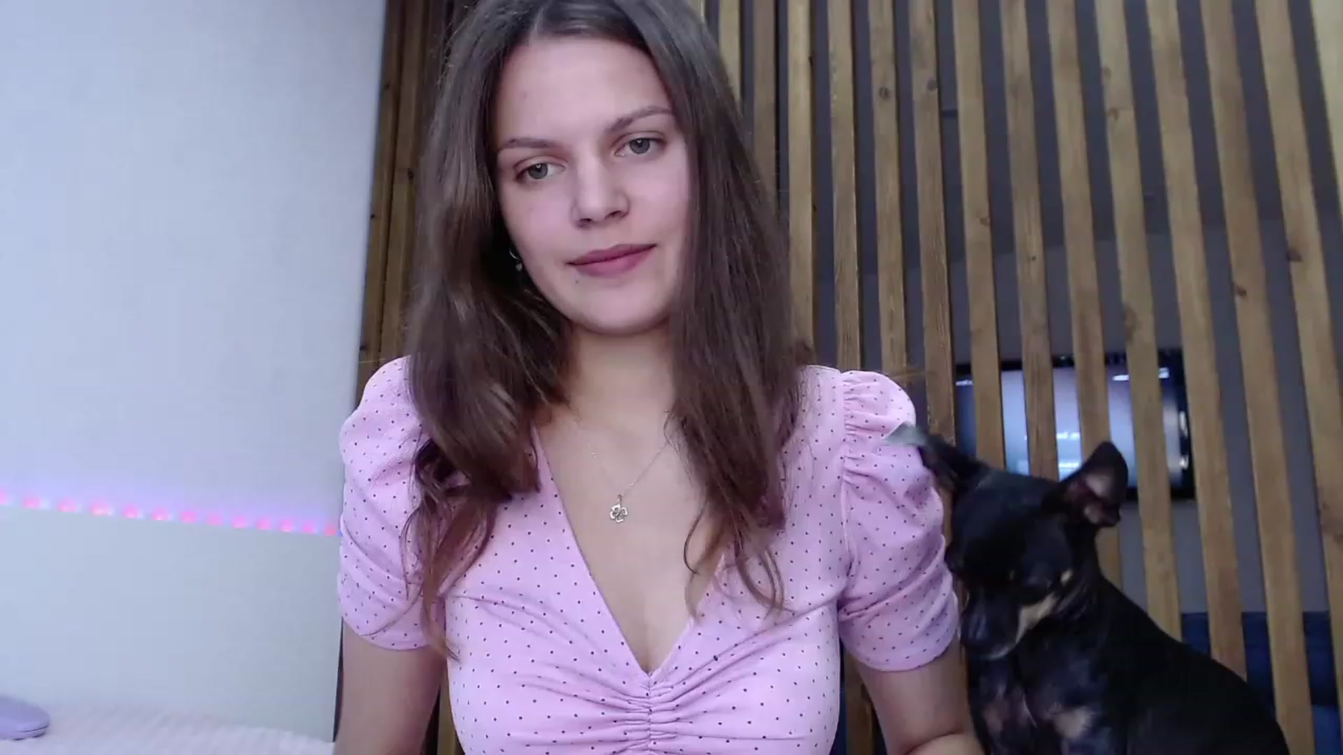 Gallery image thumbnail from LadyLika's myfreecams stream on, 09/26/2023, 10:40 image 10 of 20