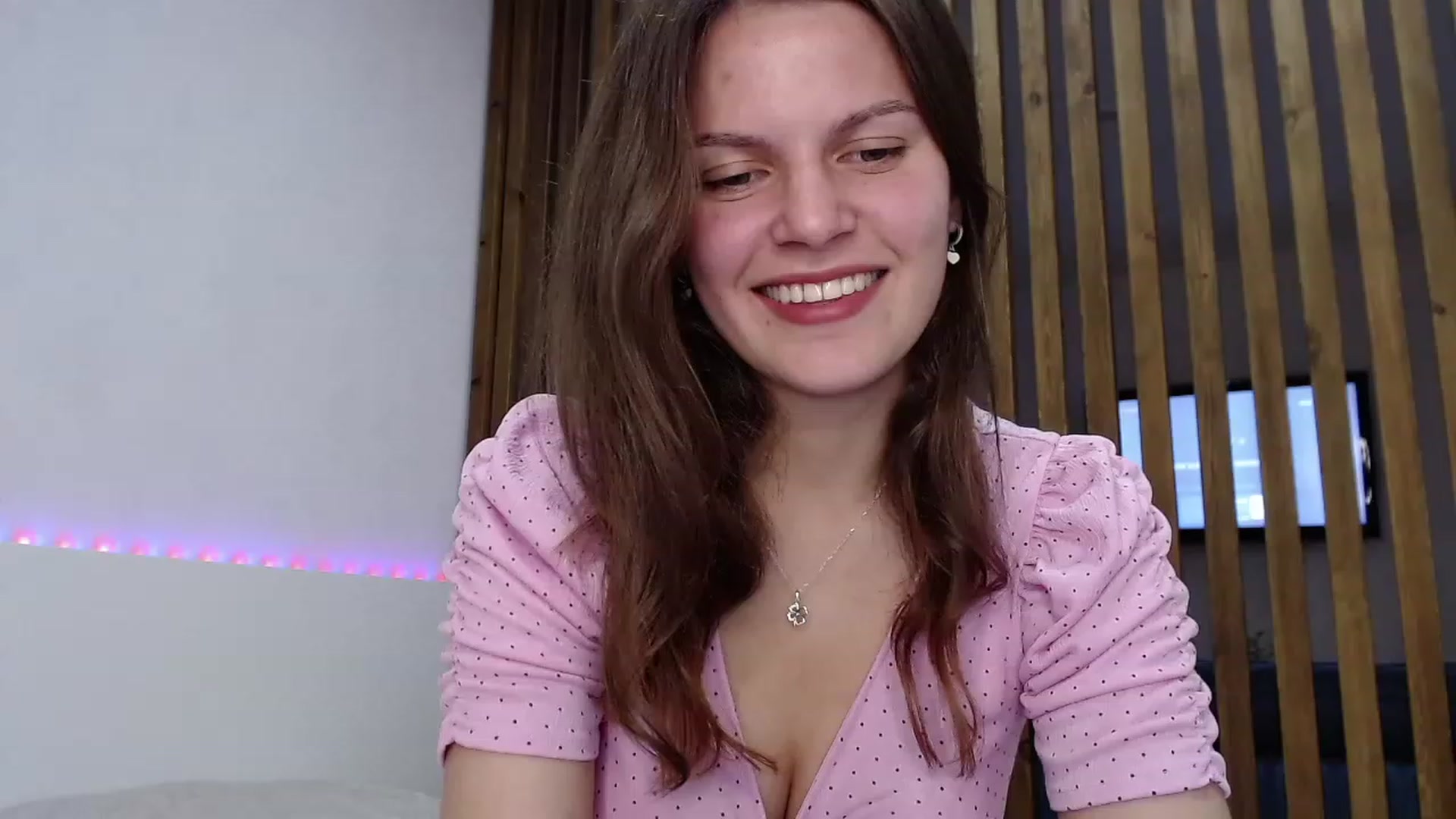Gallery image thumbnail from LadyLika's myfreecams stream on, 09/26/2023, 12:58 image 4 of 20