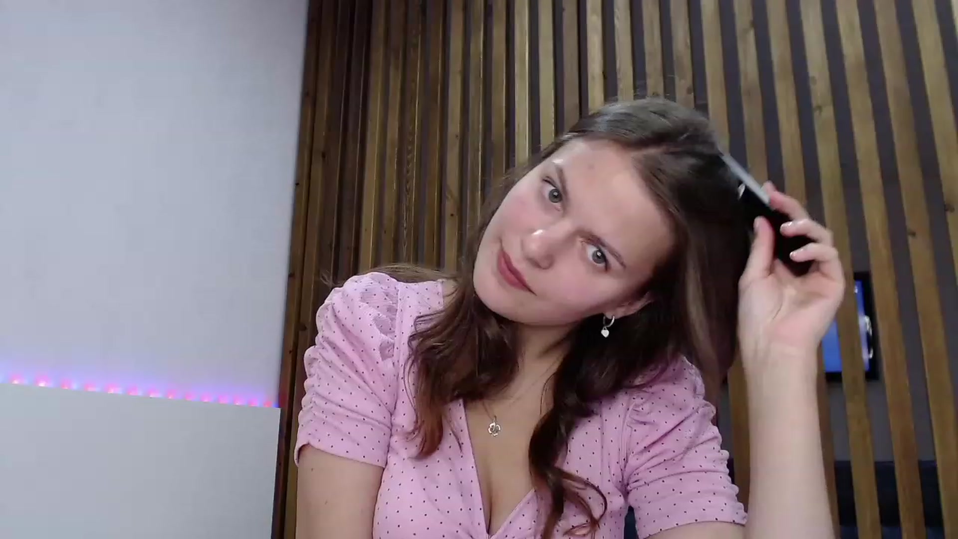 Gallery image thumbnail from LadyLika's myfreecams stream on, 09/26/2023, 12:58 image 12 of 20