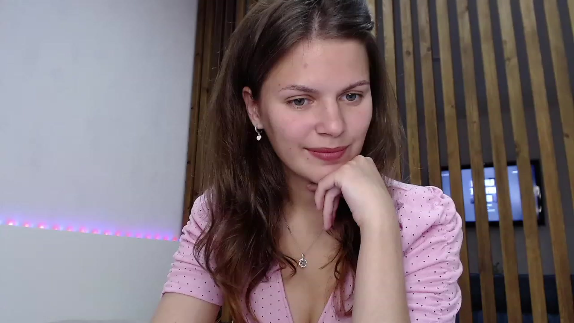 Gallery image thumbnail from LadyLika's myfreecams stream on, 09/26/2023, 12:58 image 9 of 20