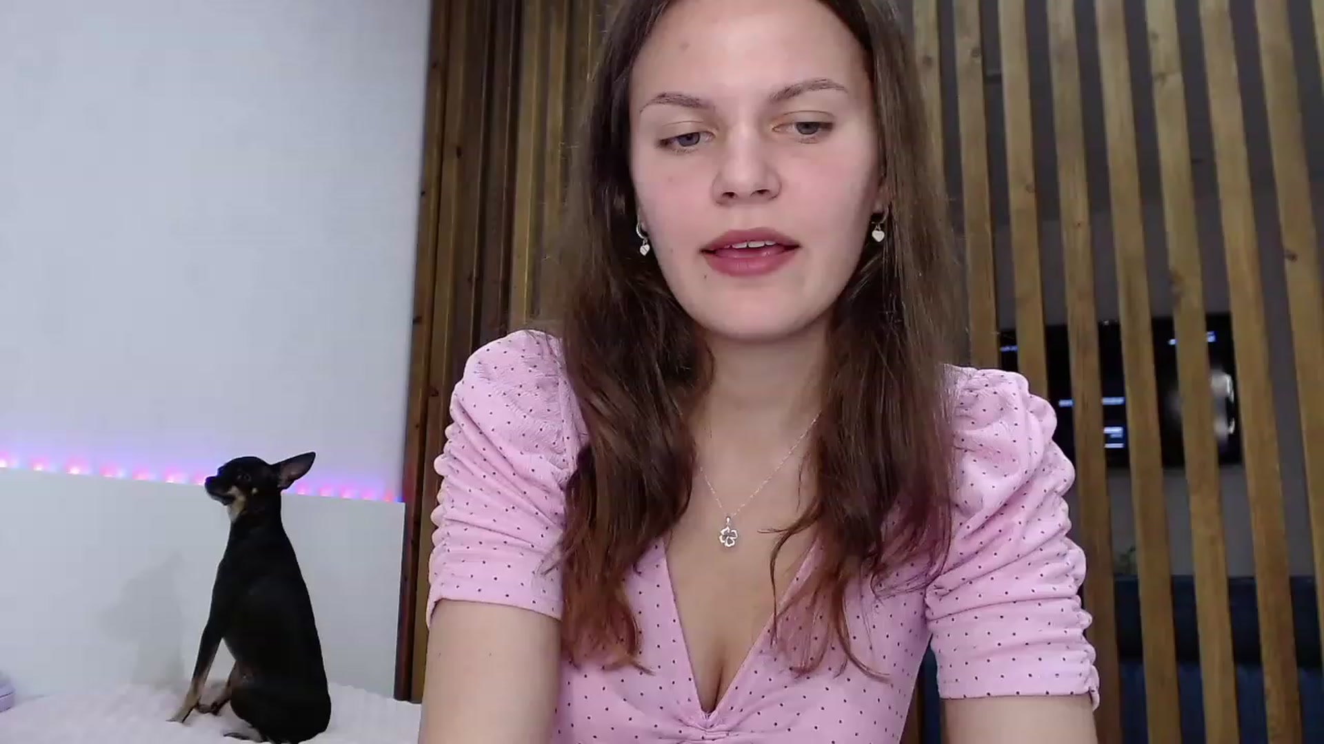 Gallery image thumbnail from LadyLika's myfreecams stream on, 09/26/2023, 12:58 image 1 of 20