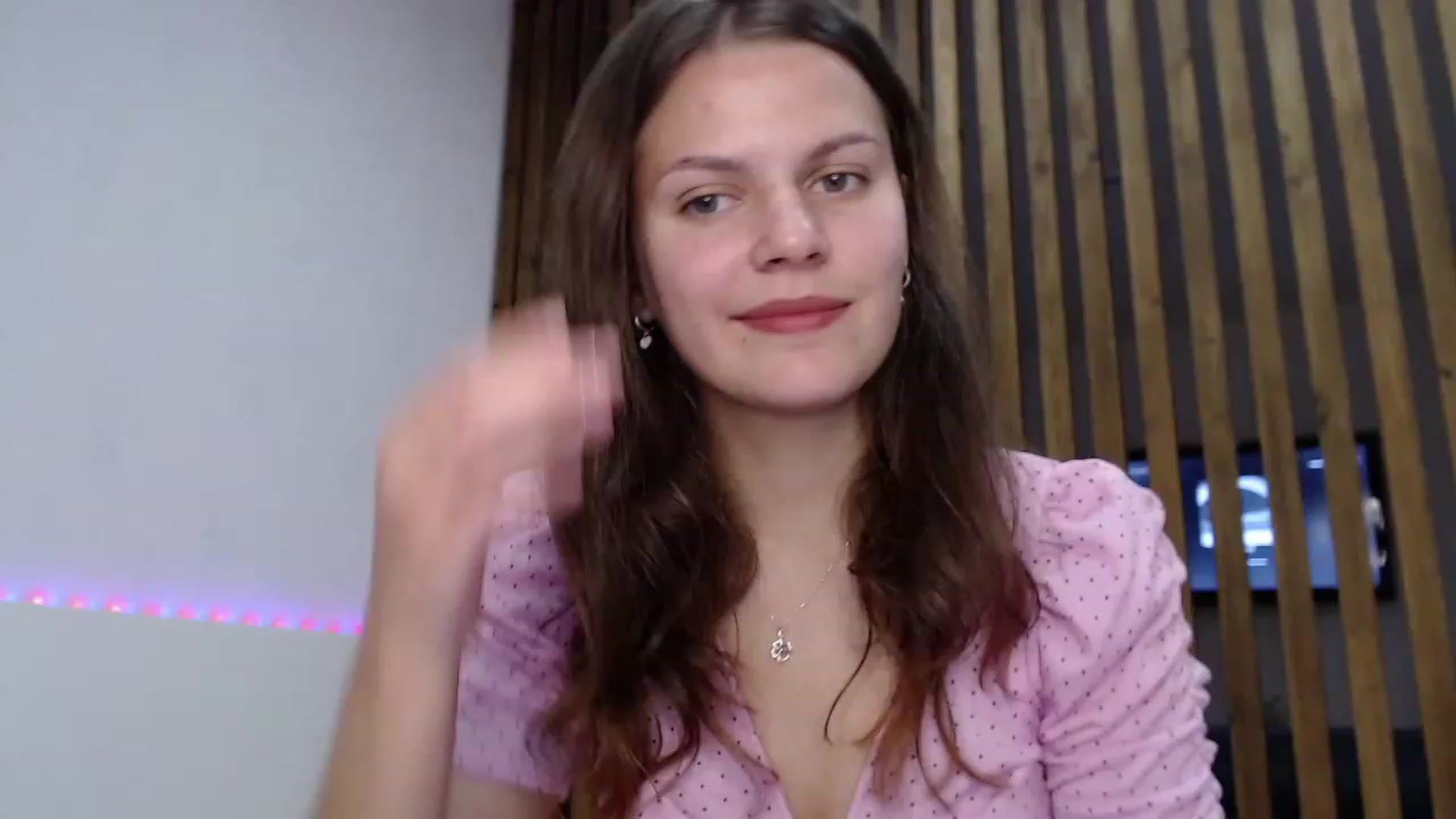 Gallery image thumbnail from LadyLika's myfreecams stream on, 09/26/2023, 14:02 image 5 of 20