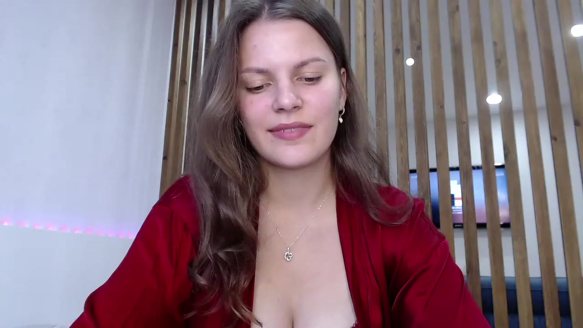 Gallery image thumbnail from LadyLika's myfreecams stream on, 09/27/2023, 11:11 image 17 of 20
