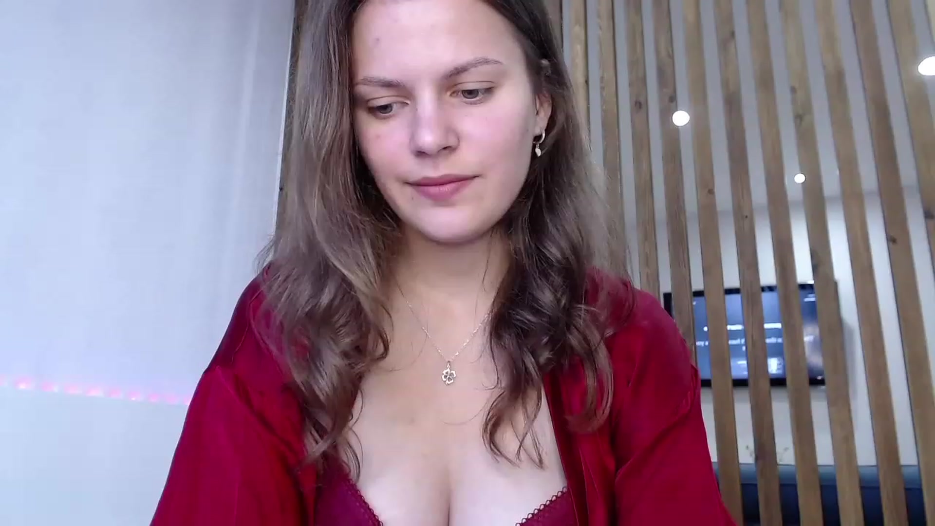 Gallery image thumbnail from LadyLika's myfreecams stream on, 09/27/2023, 11:11 image 6 of 20